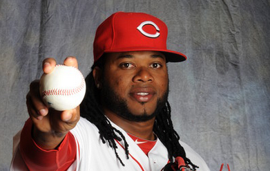 Johnny Cueto