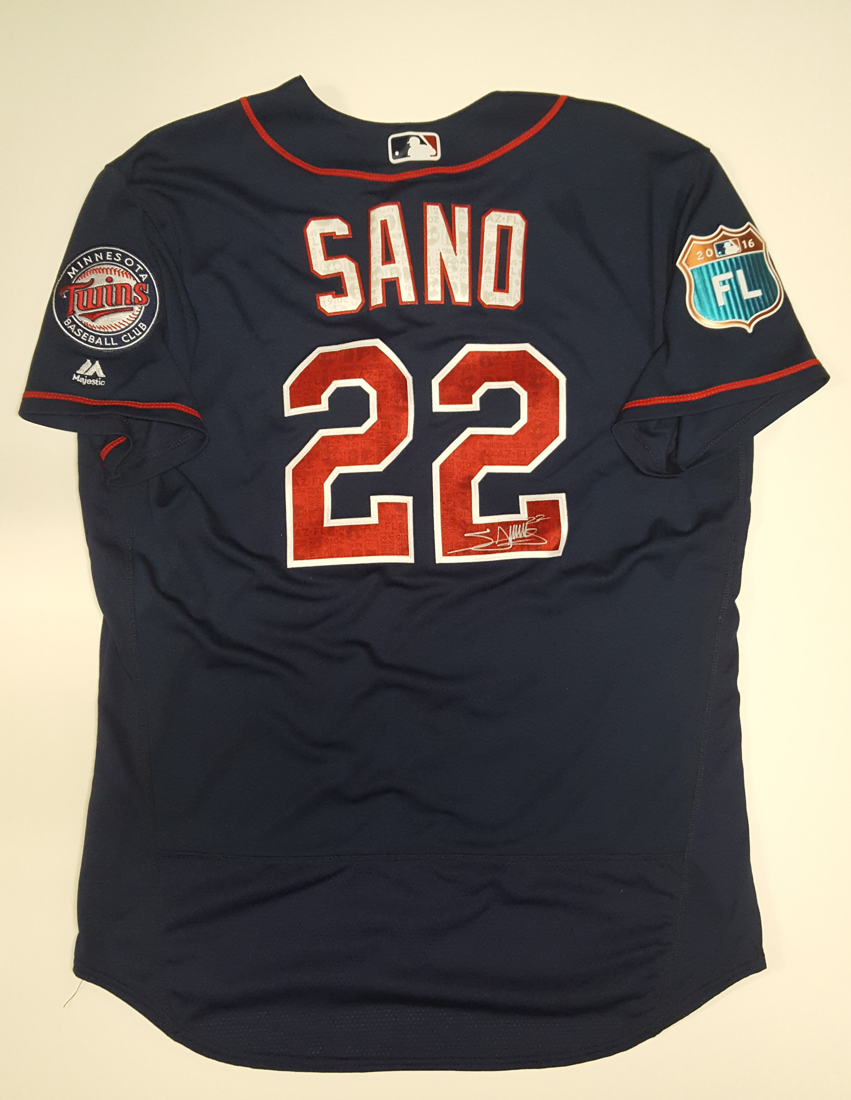 Miguel Sano