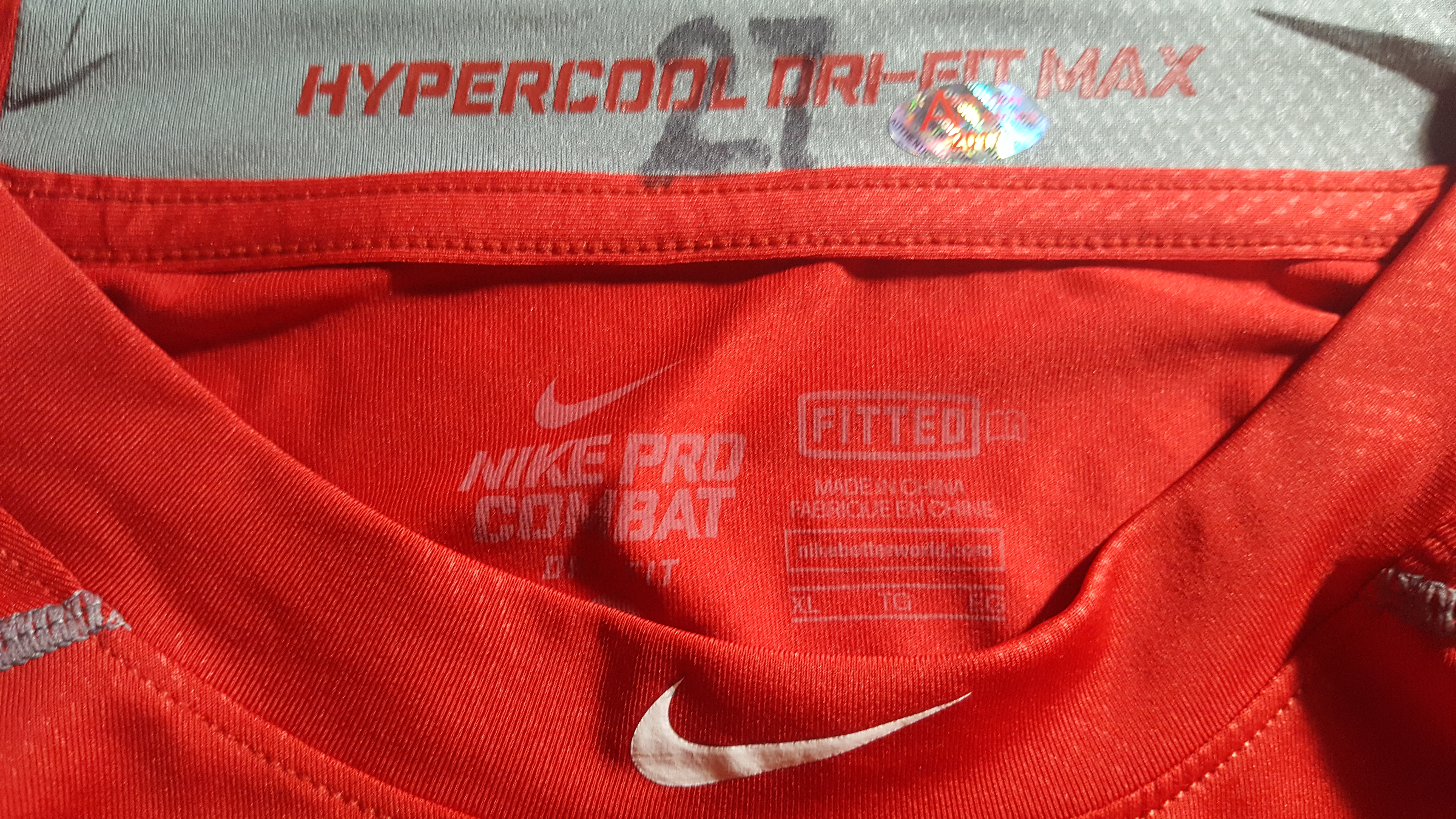 Mike Trout
