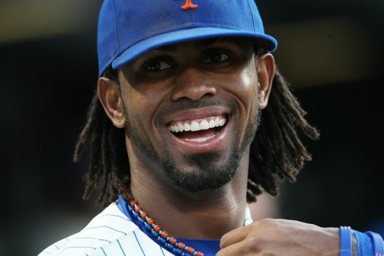 Jose Reyes