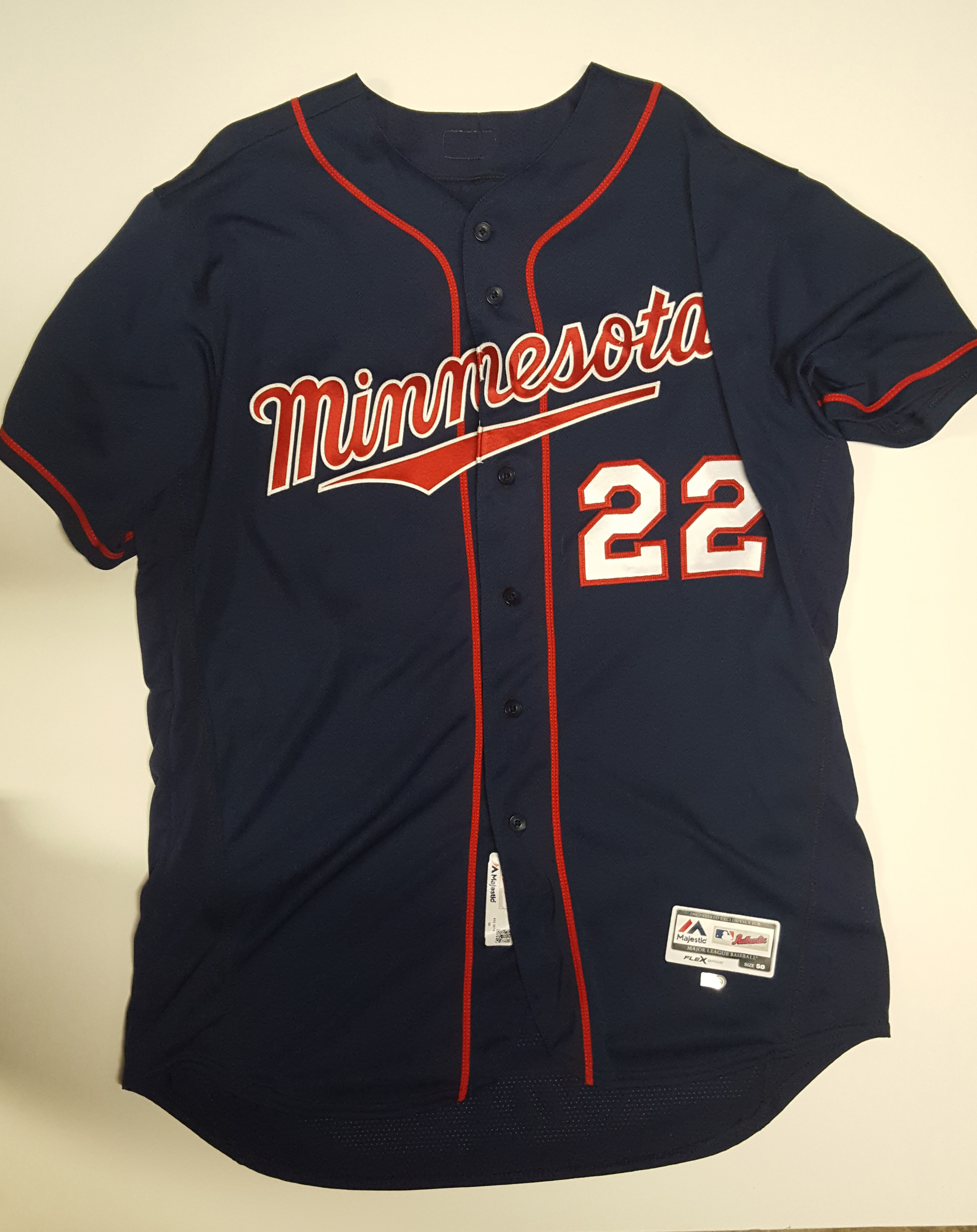 Miguel Sano