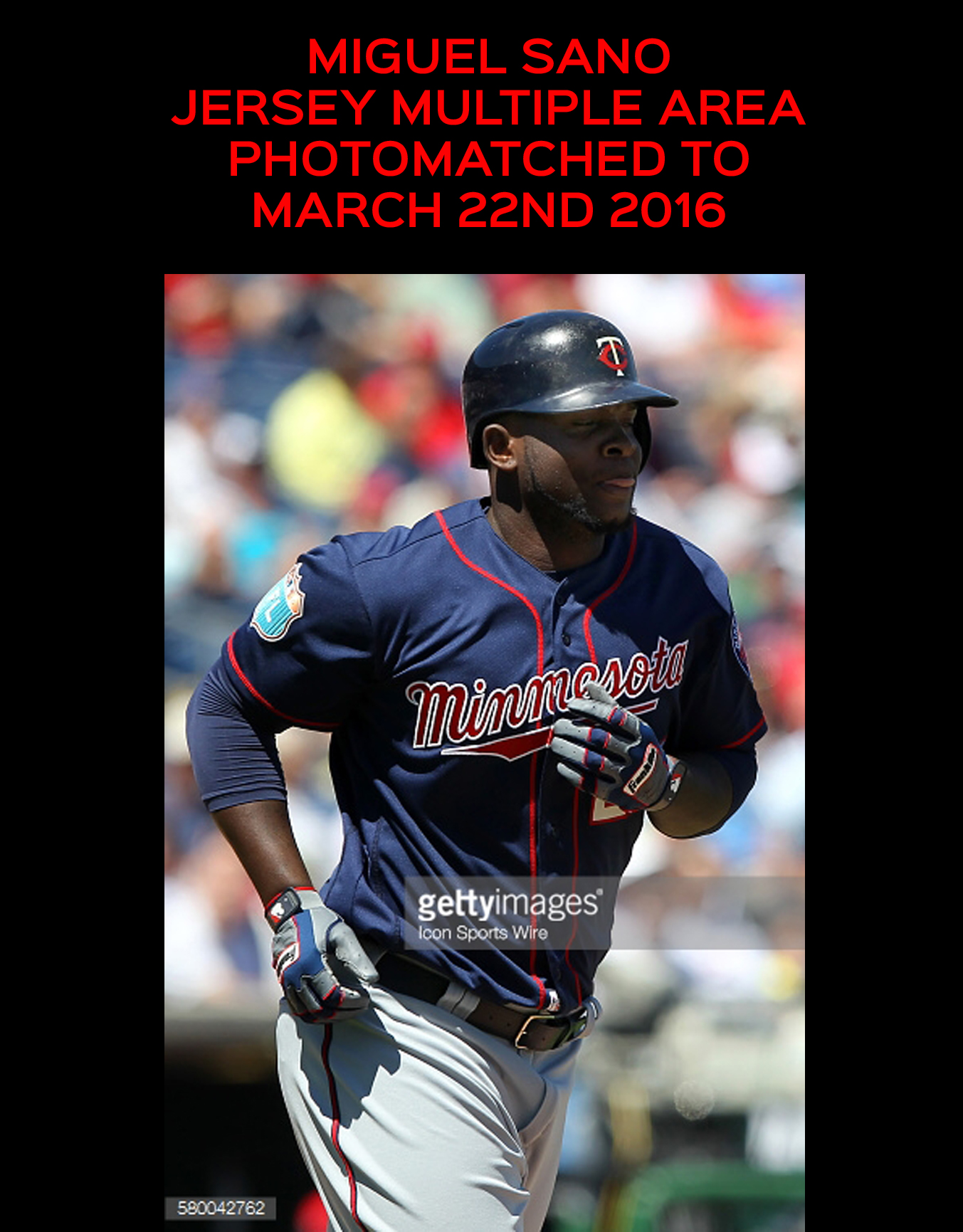 Miguel Sano