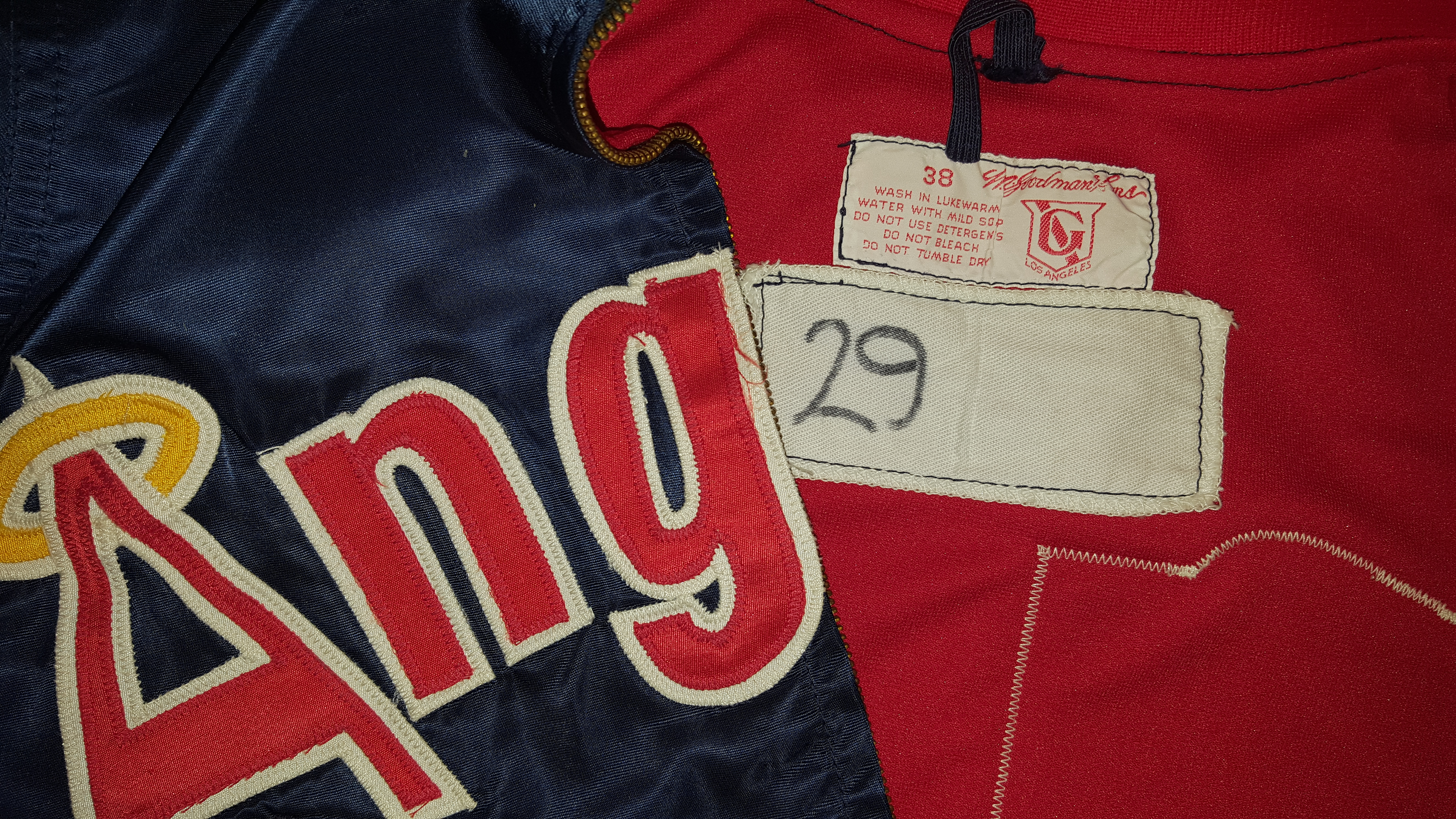Rod Carew