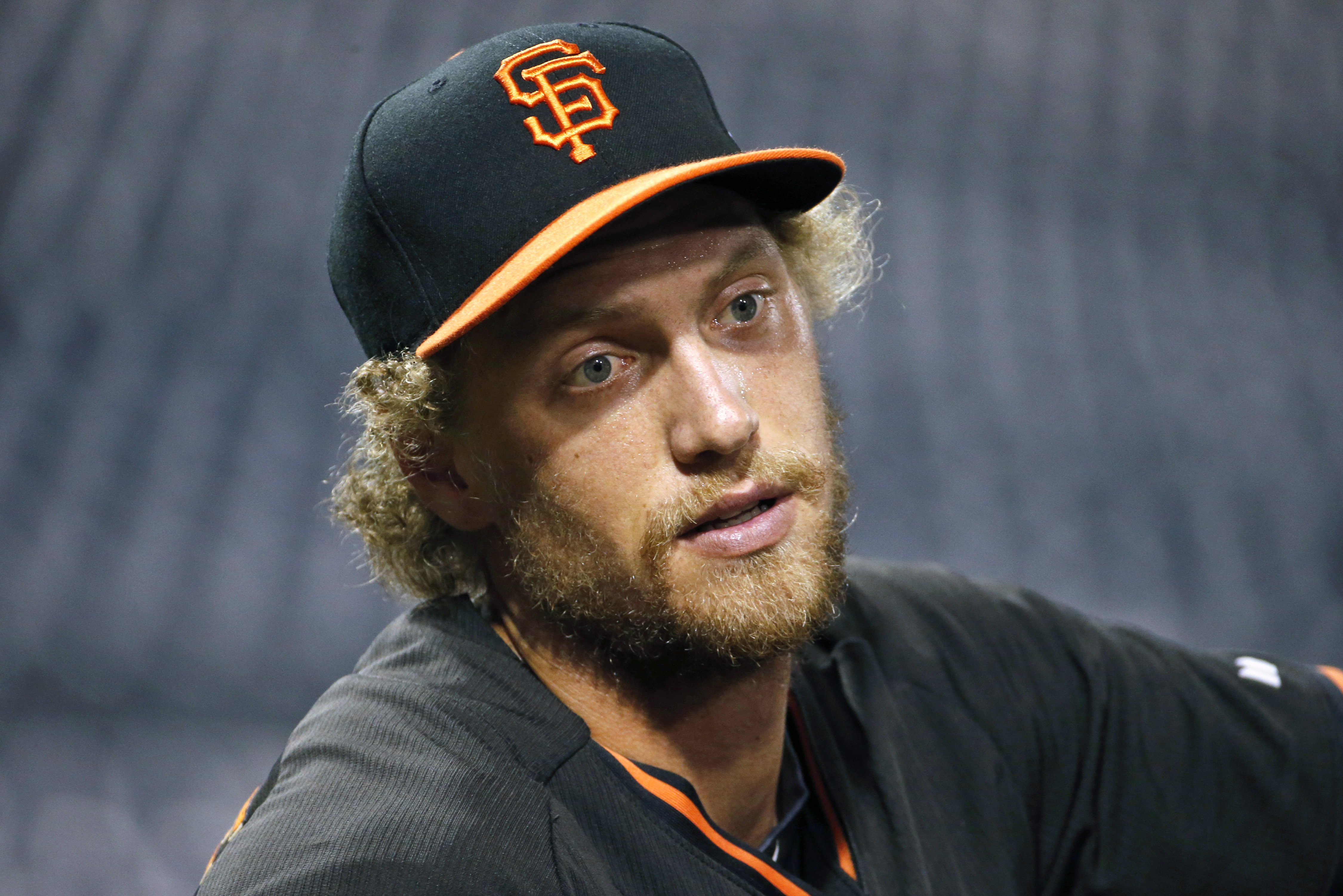 Hunter Pence