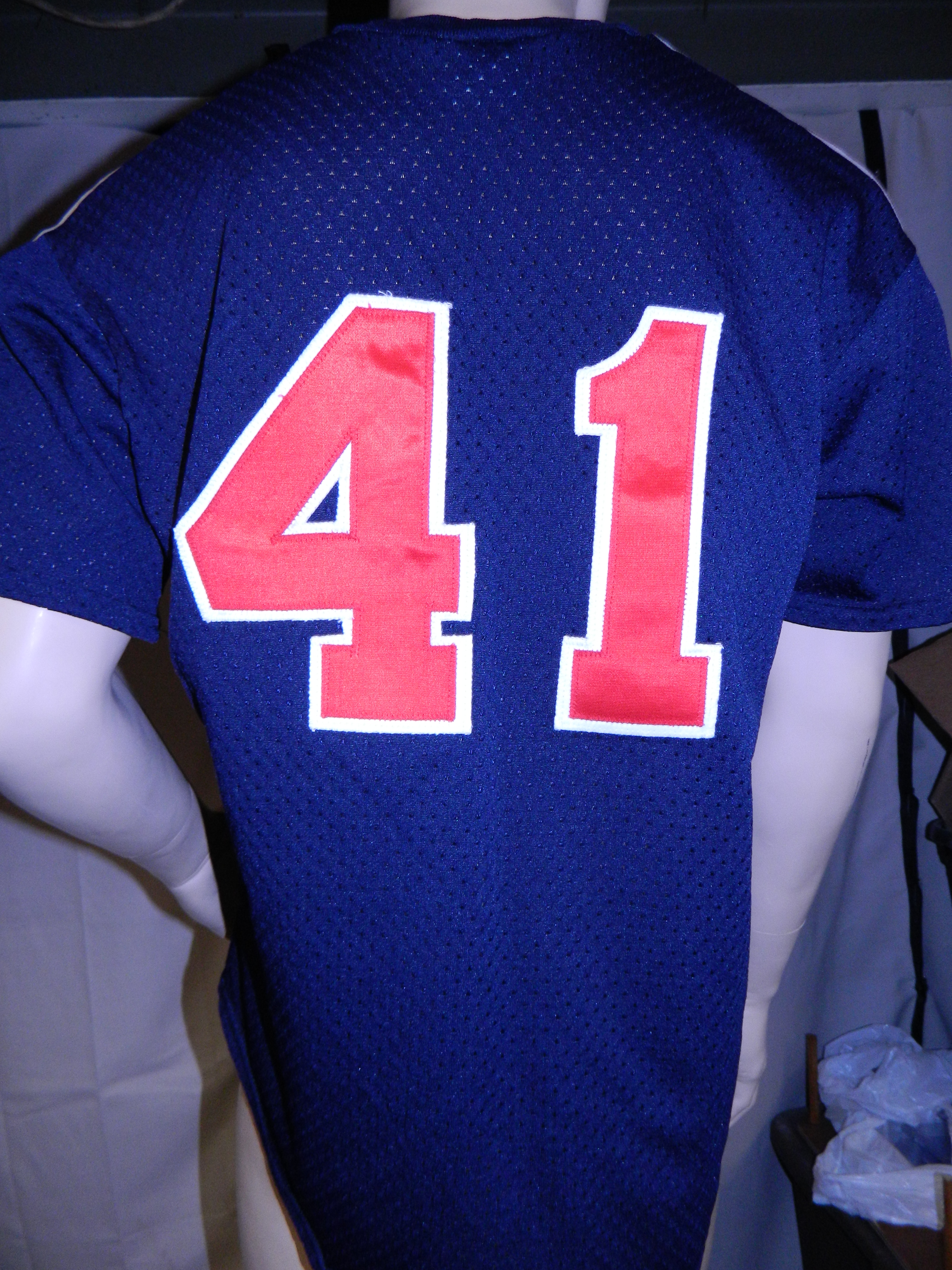 Tom Seaver