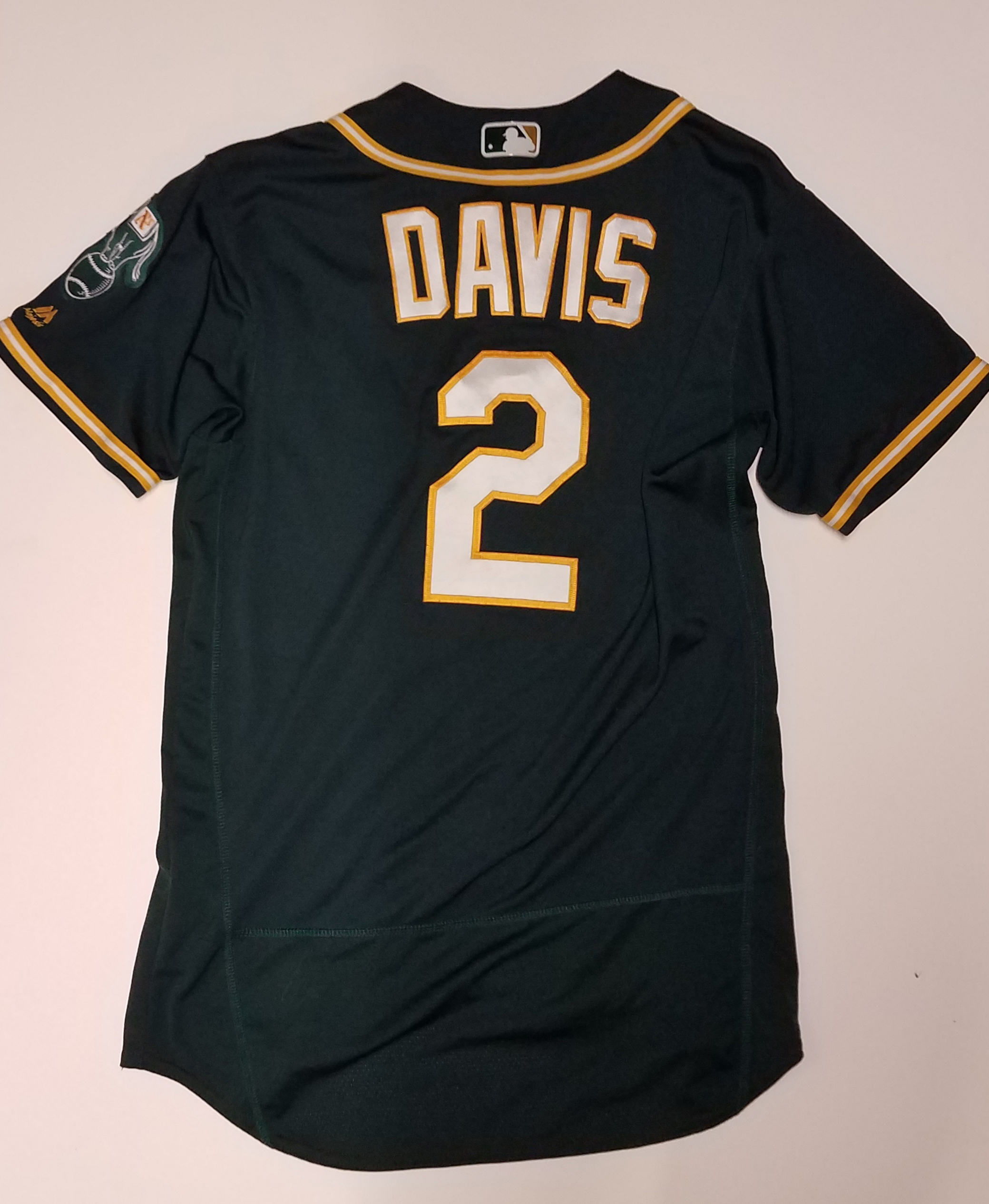 Khris Davis