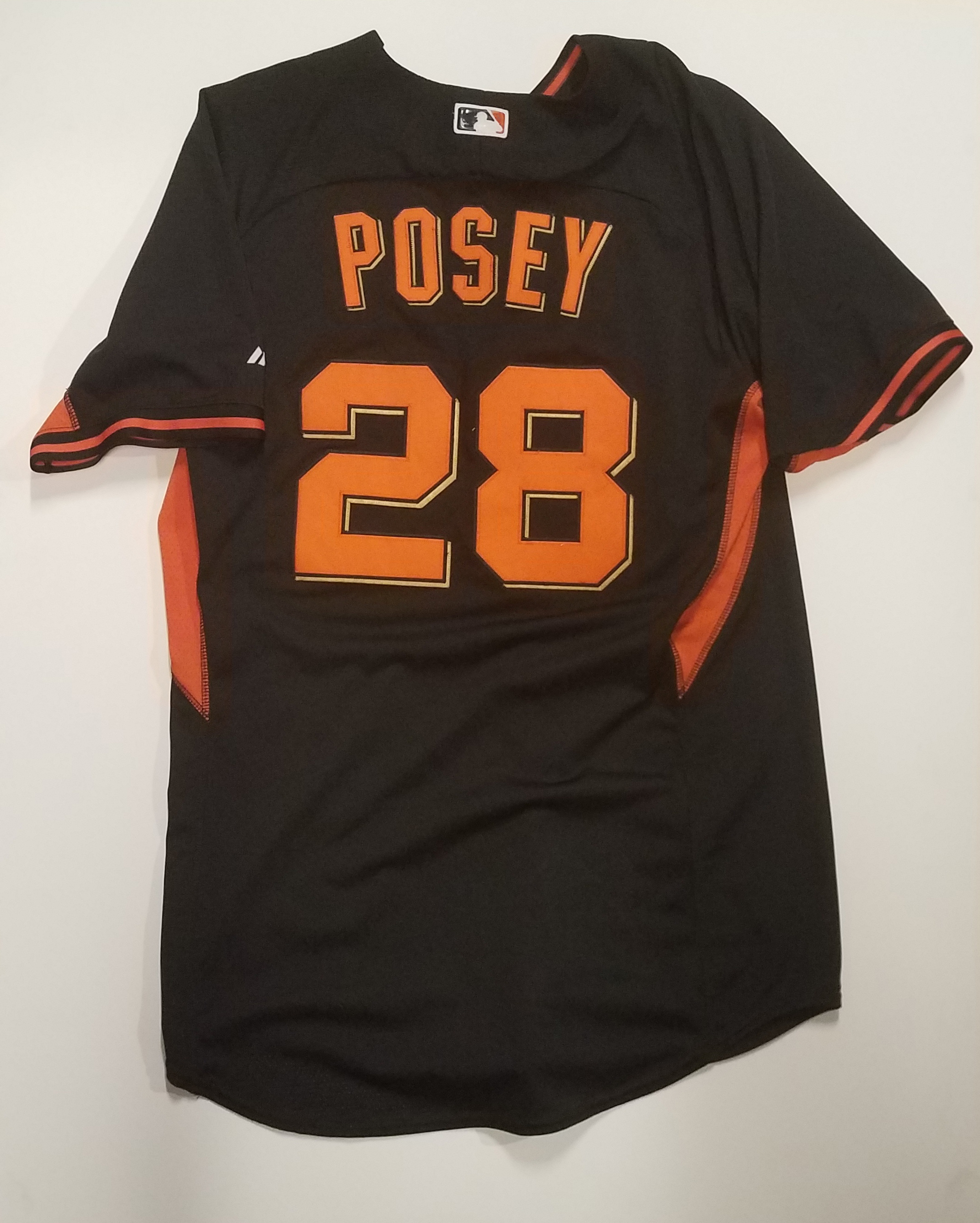 Buster Posey
