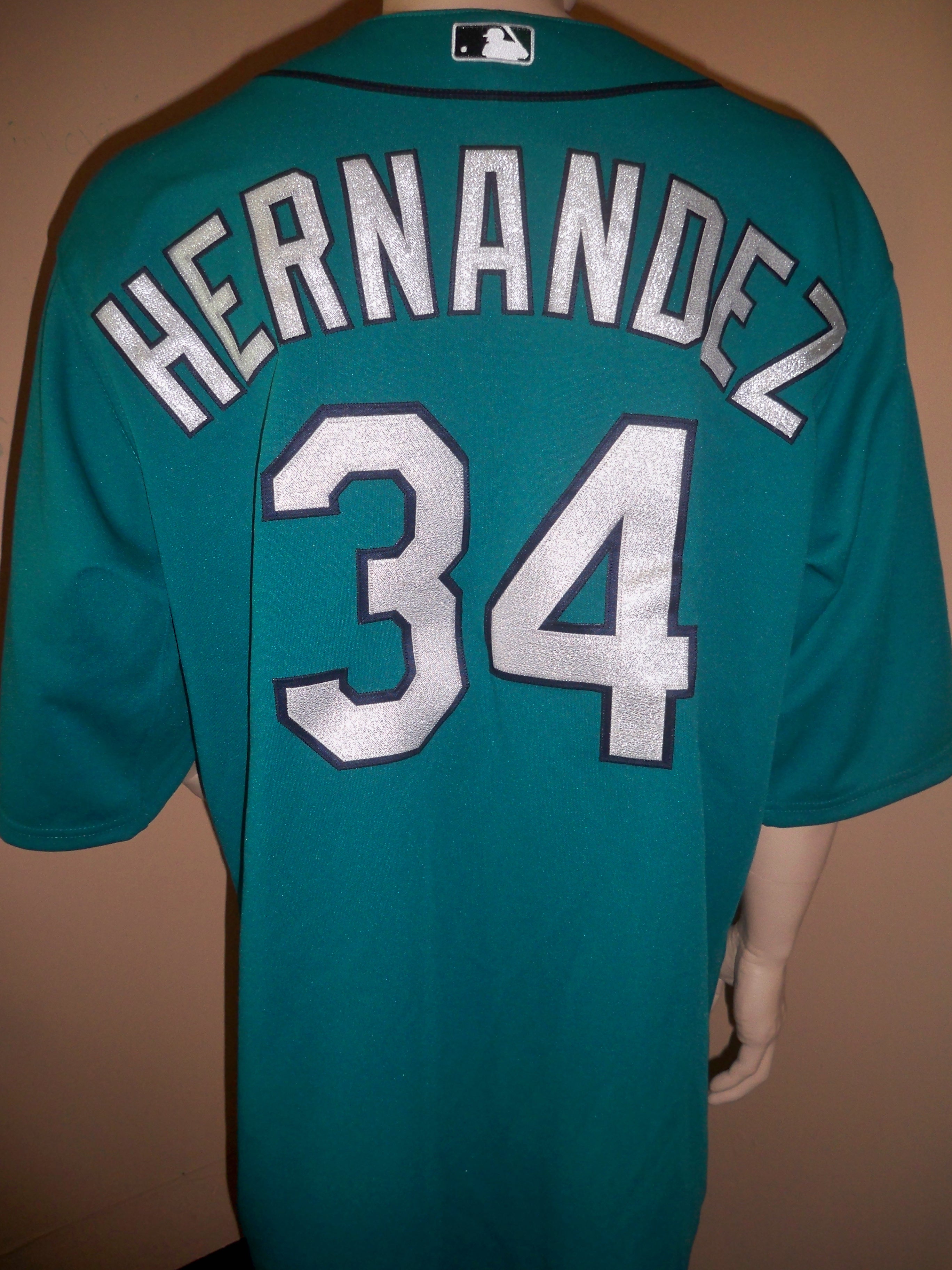 Felix Hernandez