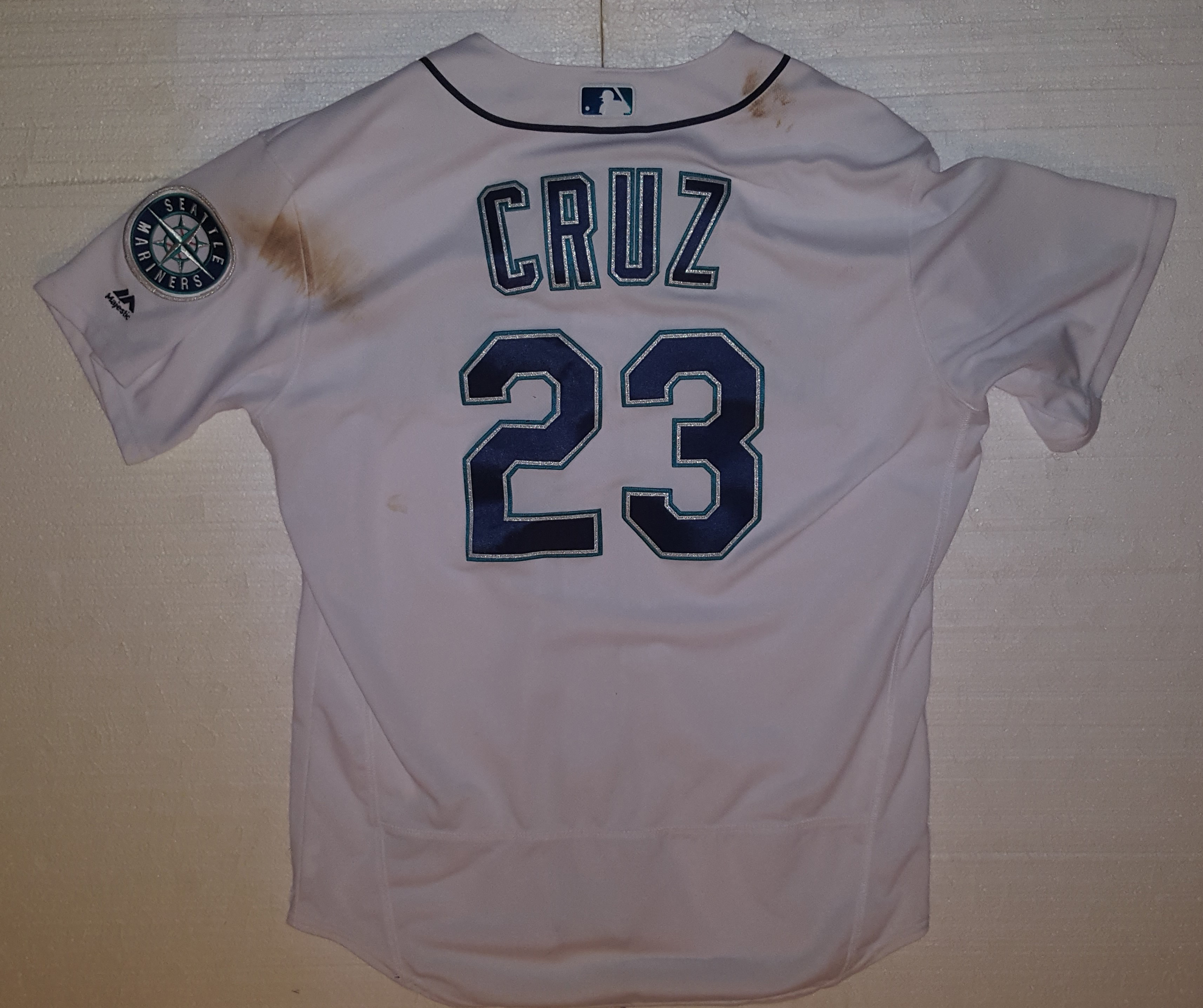 Nelson Cruz
