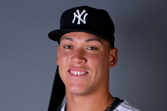 Aaron Judge