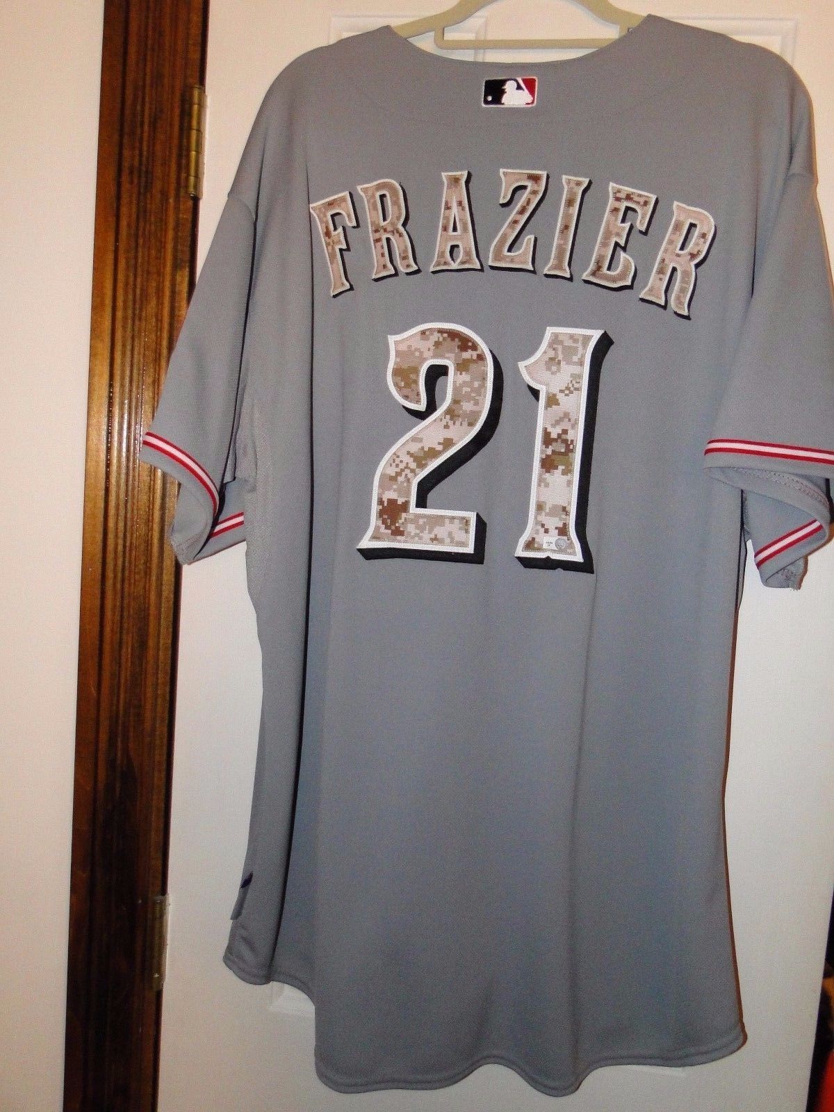 Todd Frazier