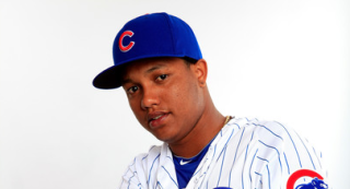 Starlin Castro