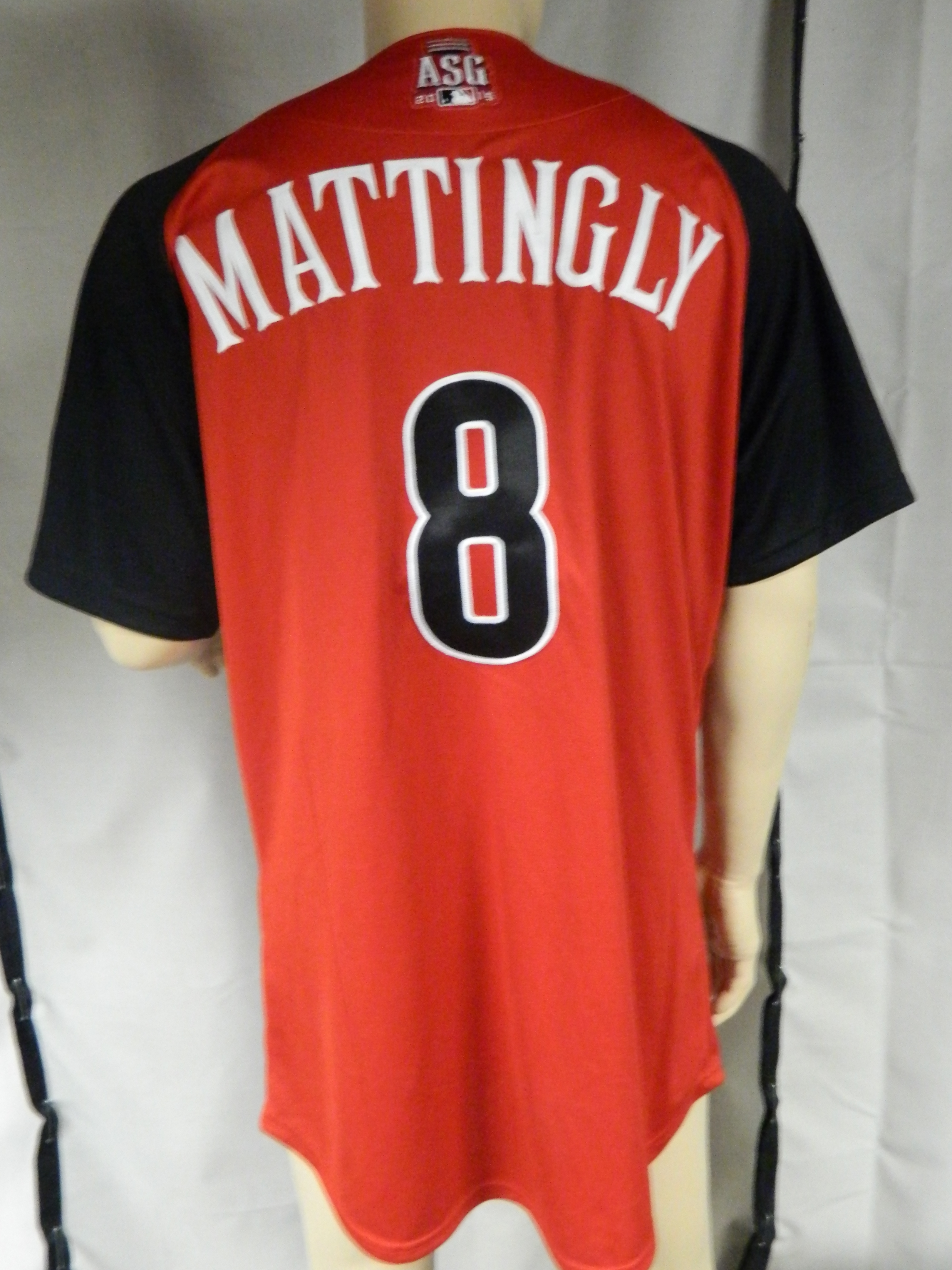 Don Mattingly