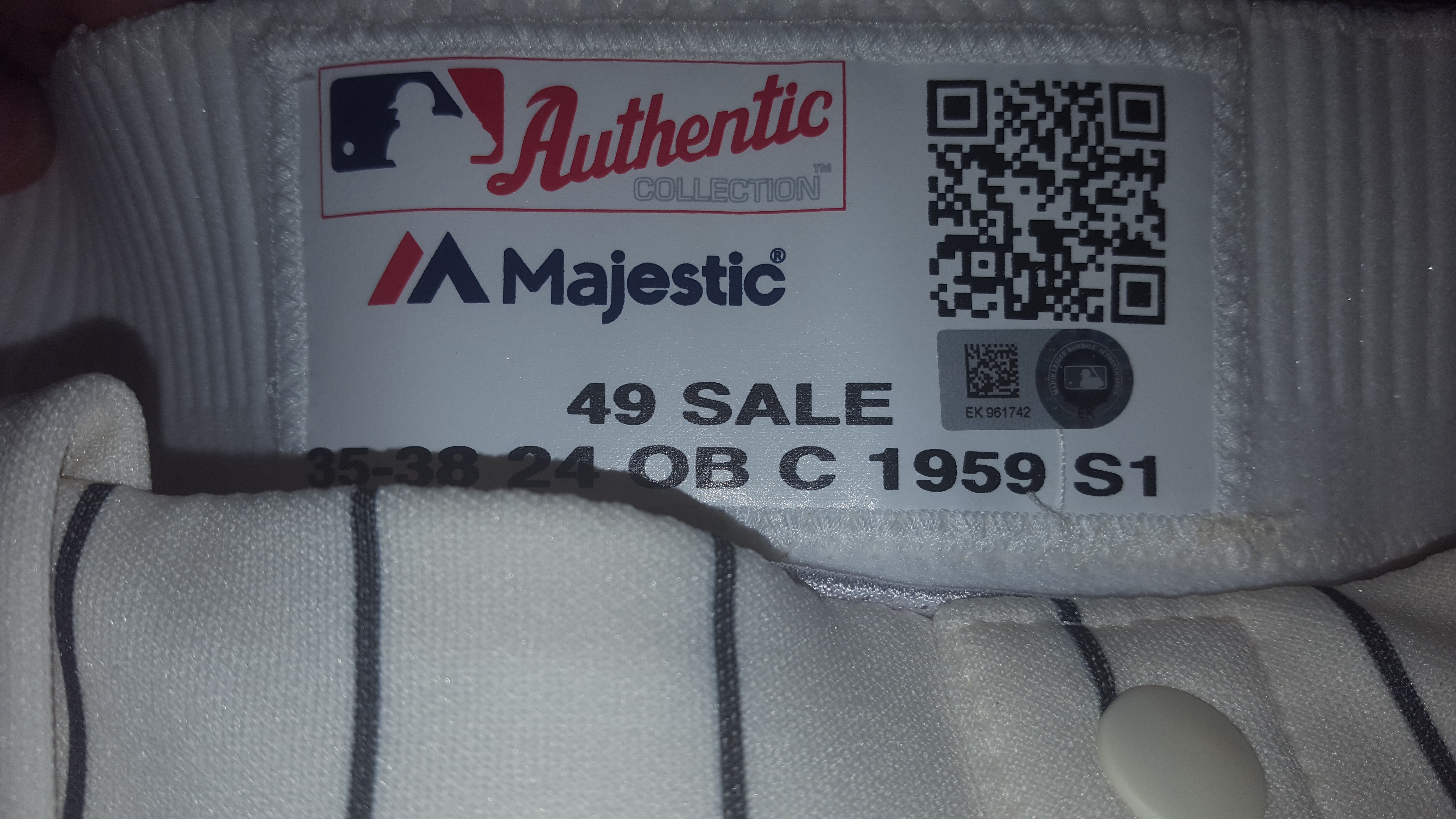 Chris Sale