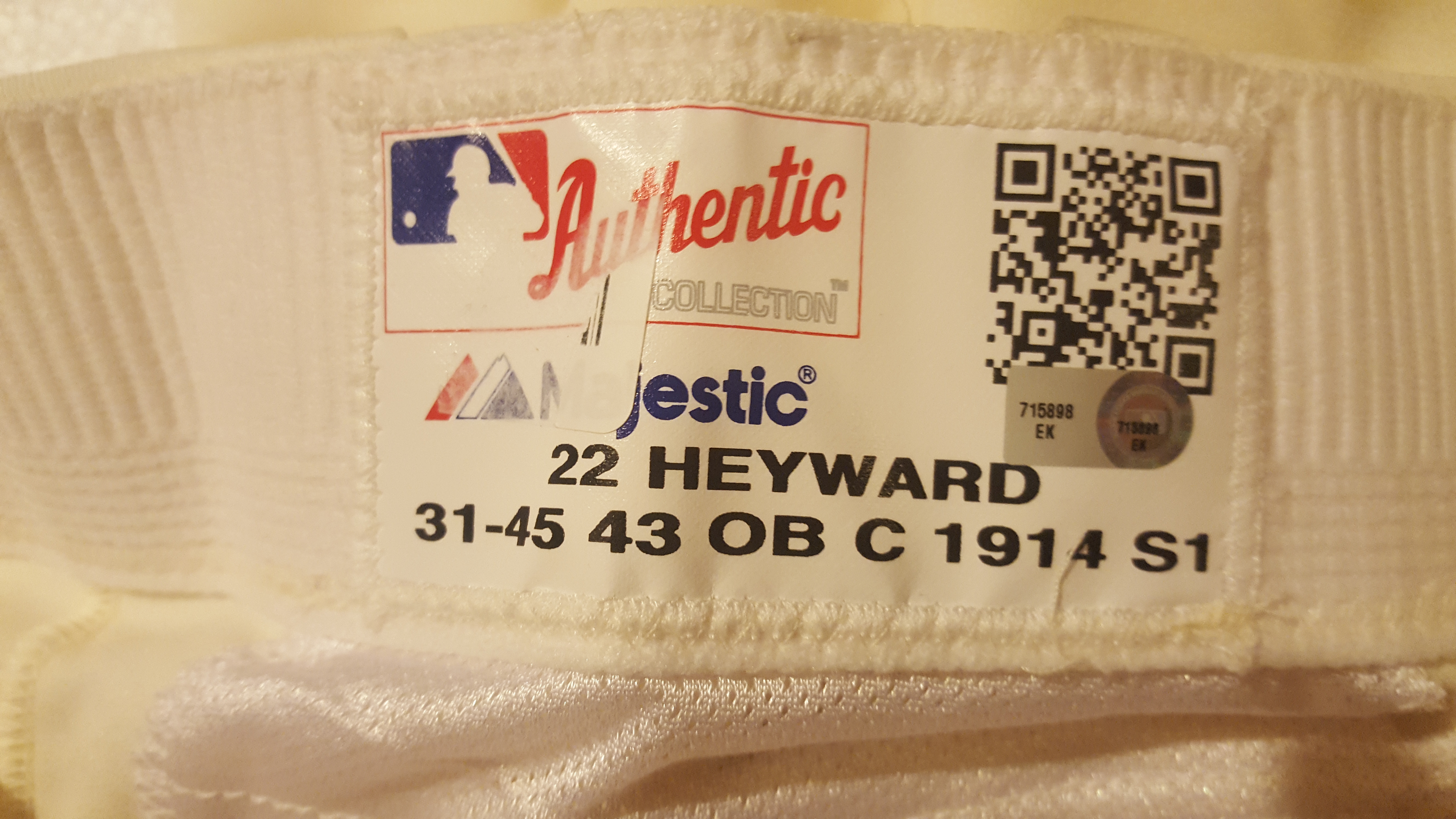 Jason Heyward