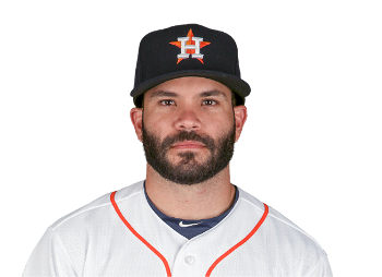 Jose Altuve