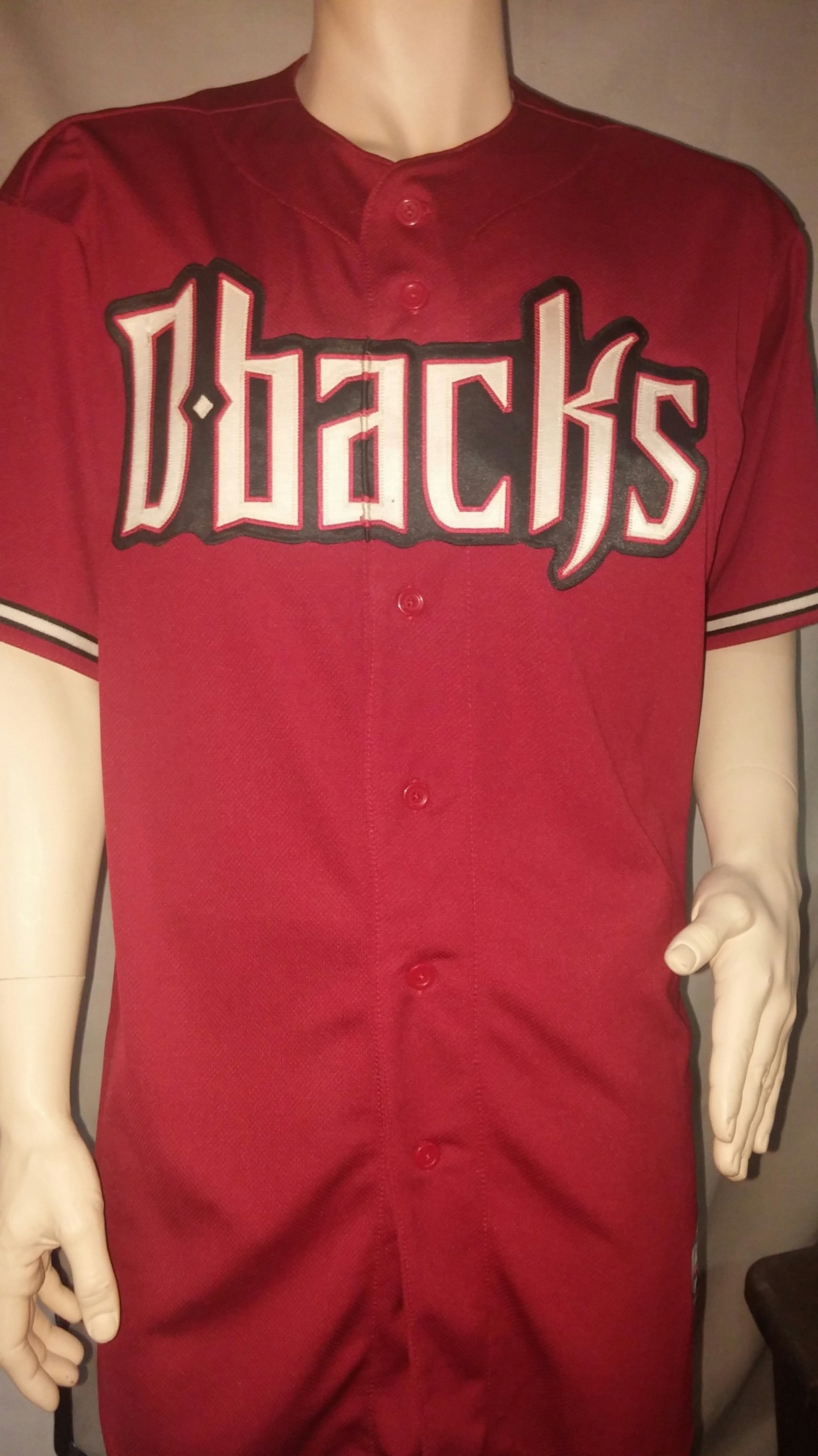Mark Trumbo