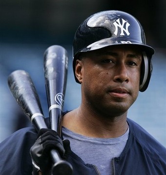 Bernie Williams