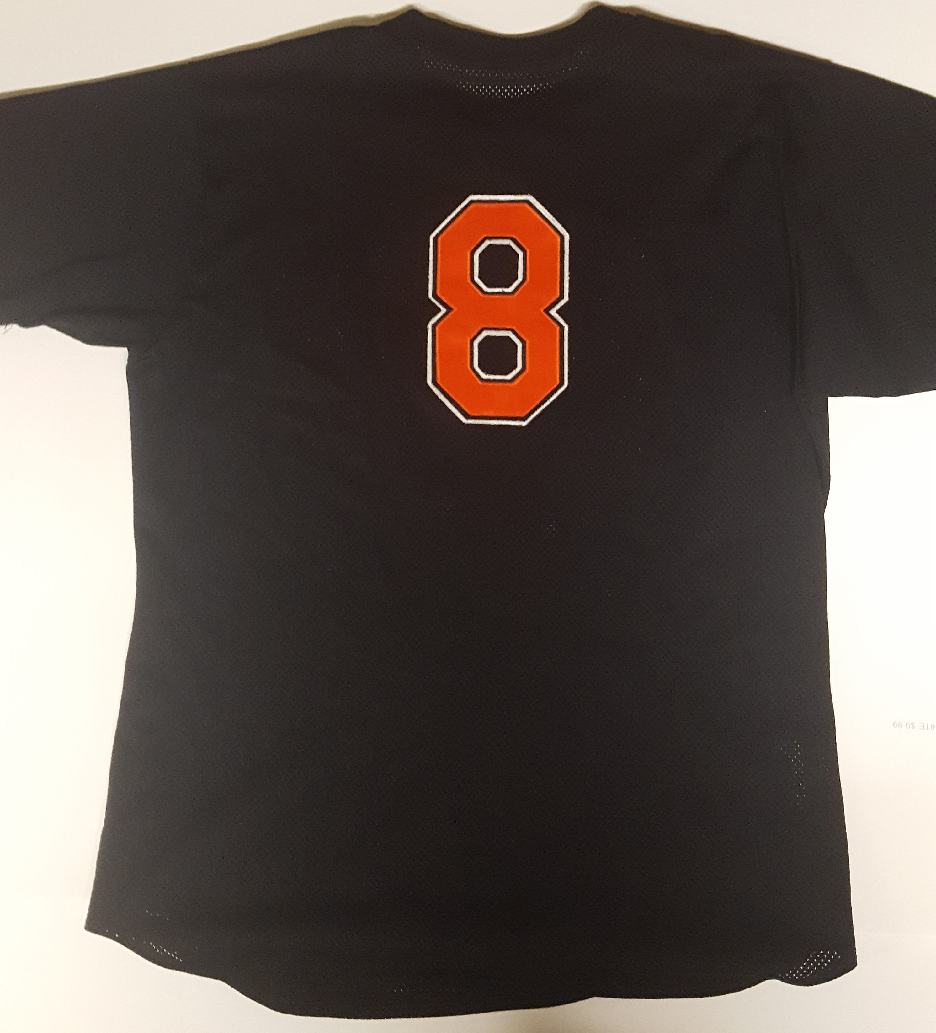 Cal Ripken Jr
