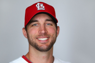 Adam Wainwright
