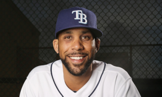 David Price