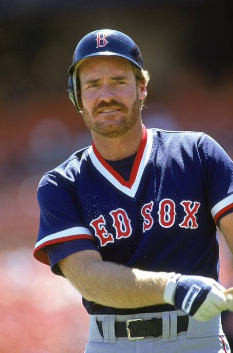 Wade Boggs