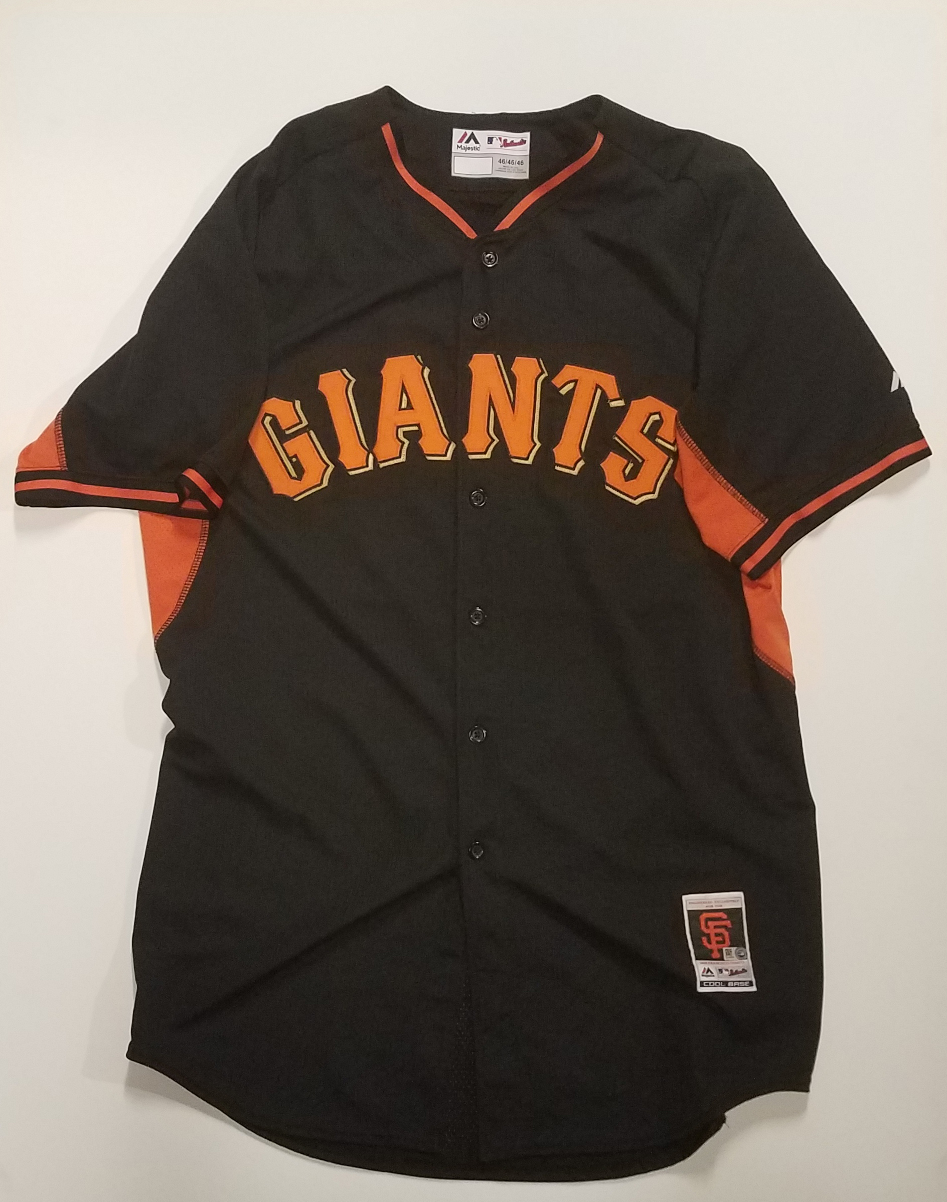 Buster Posey