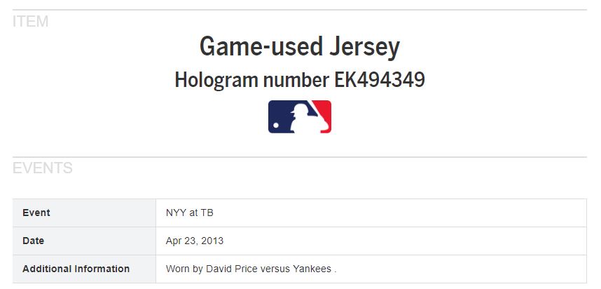 David Price