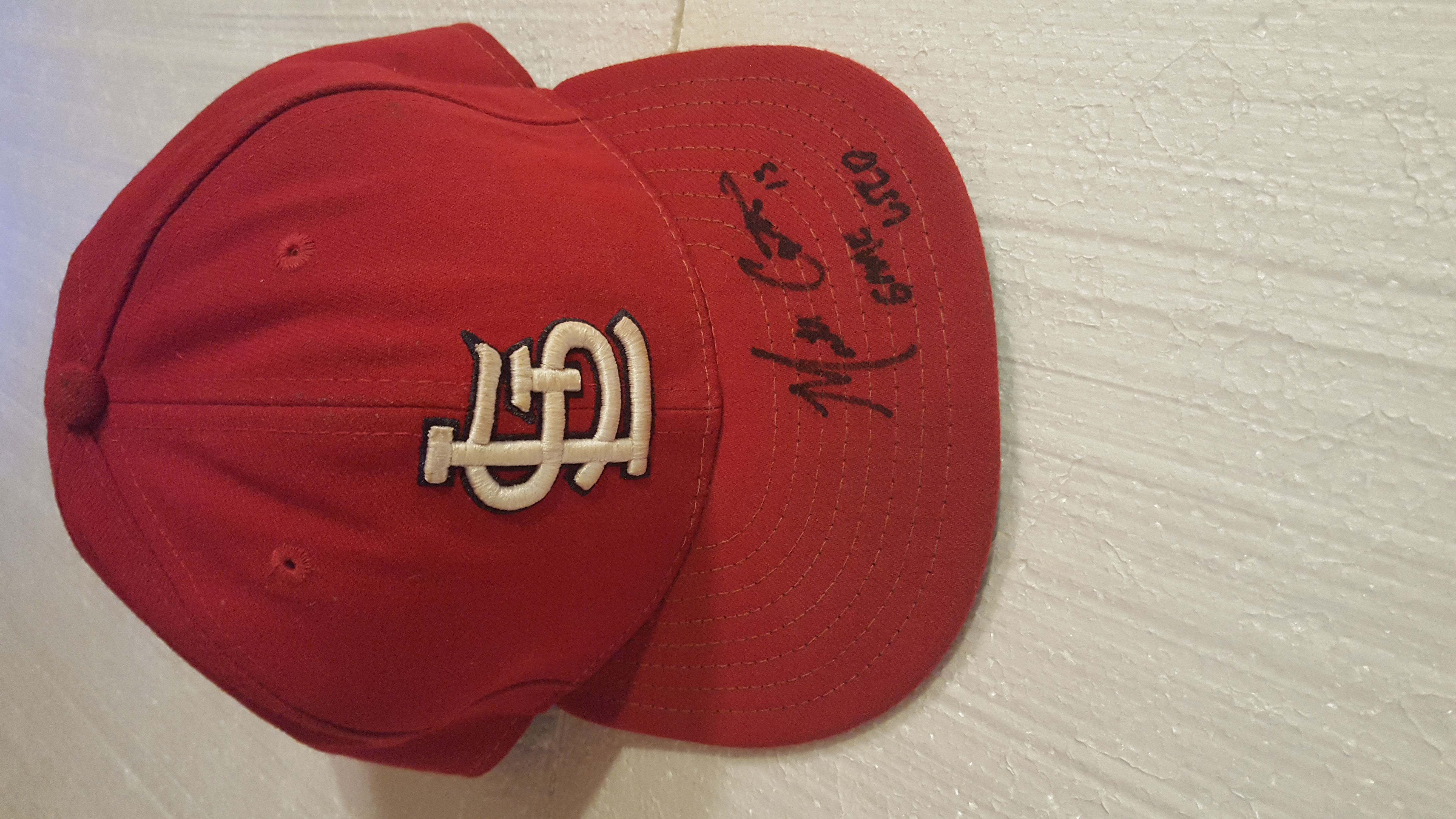 Matt Carpenter