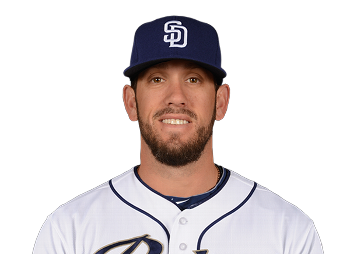 James Shields