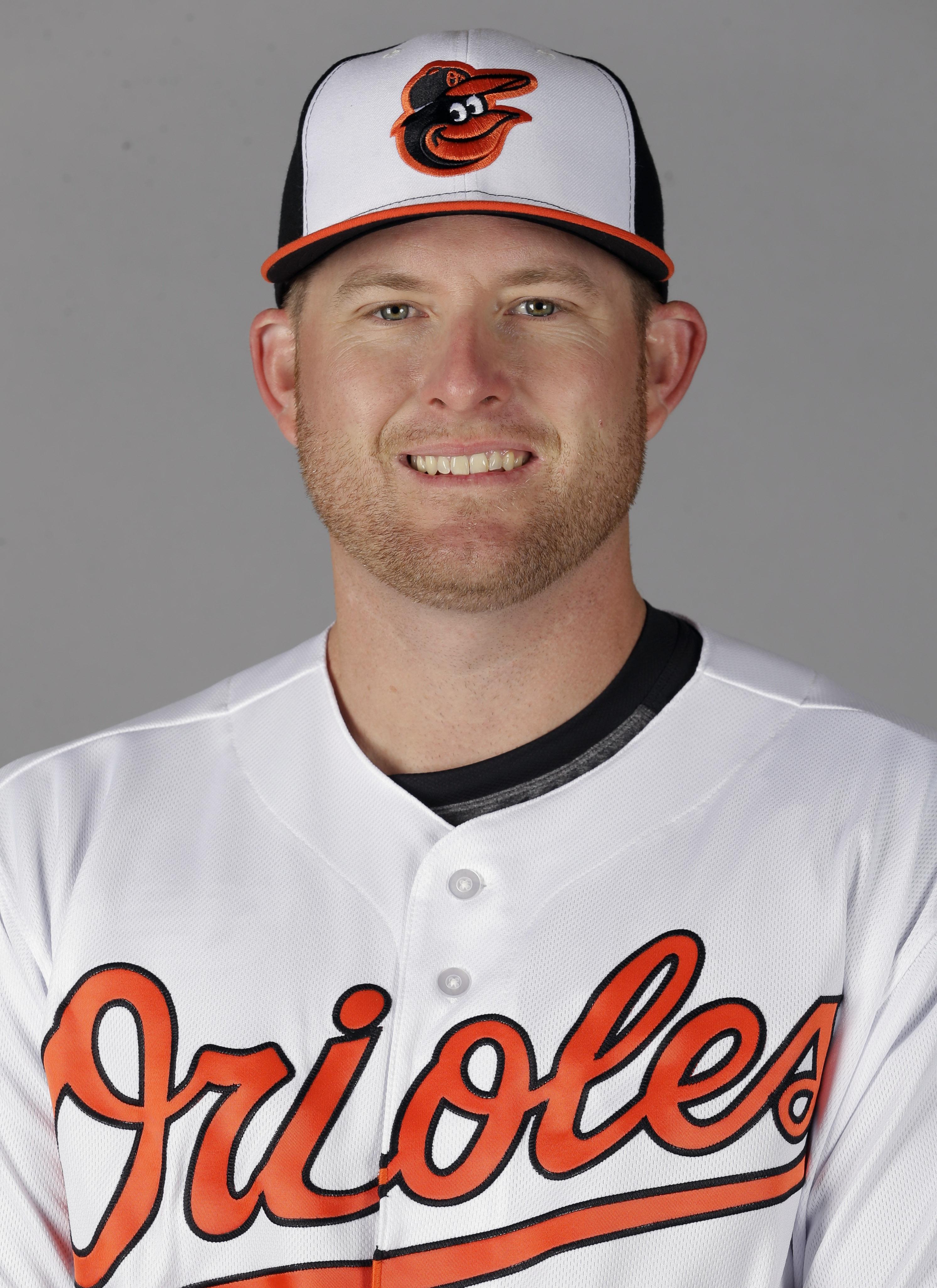 Mark Trumbo
