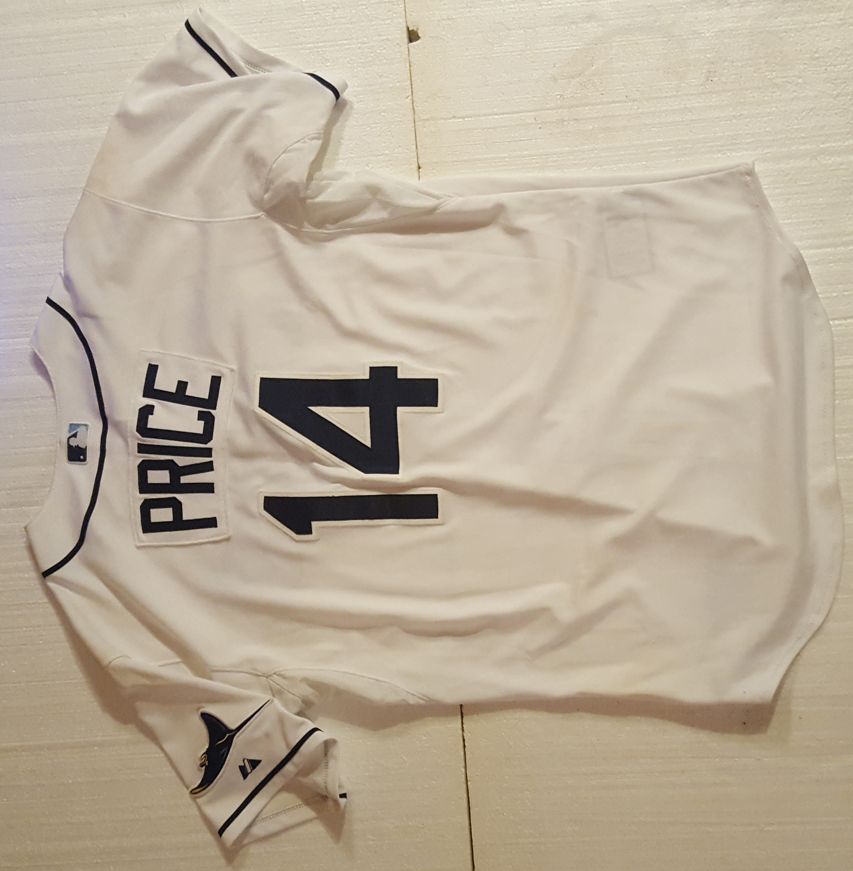 David Price