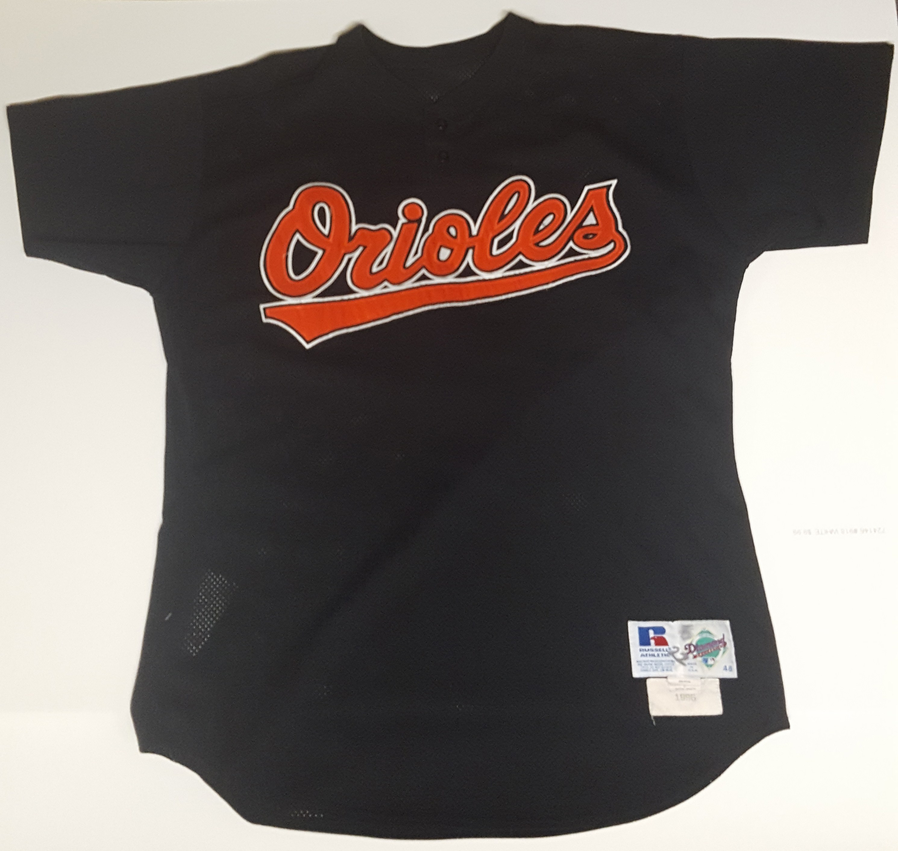 Cal Ripken Jr