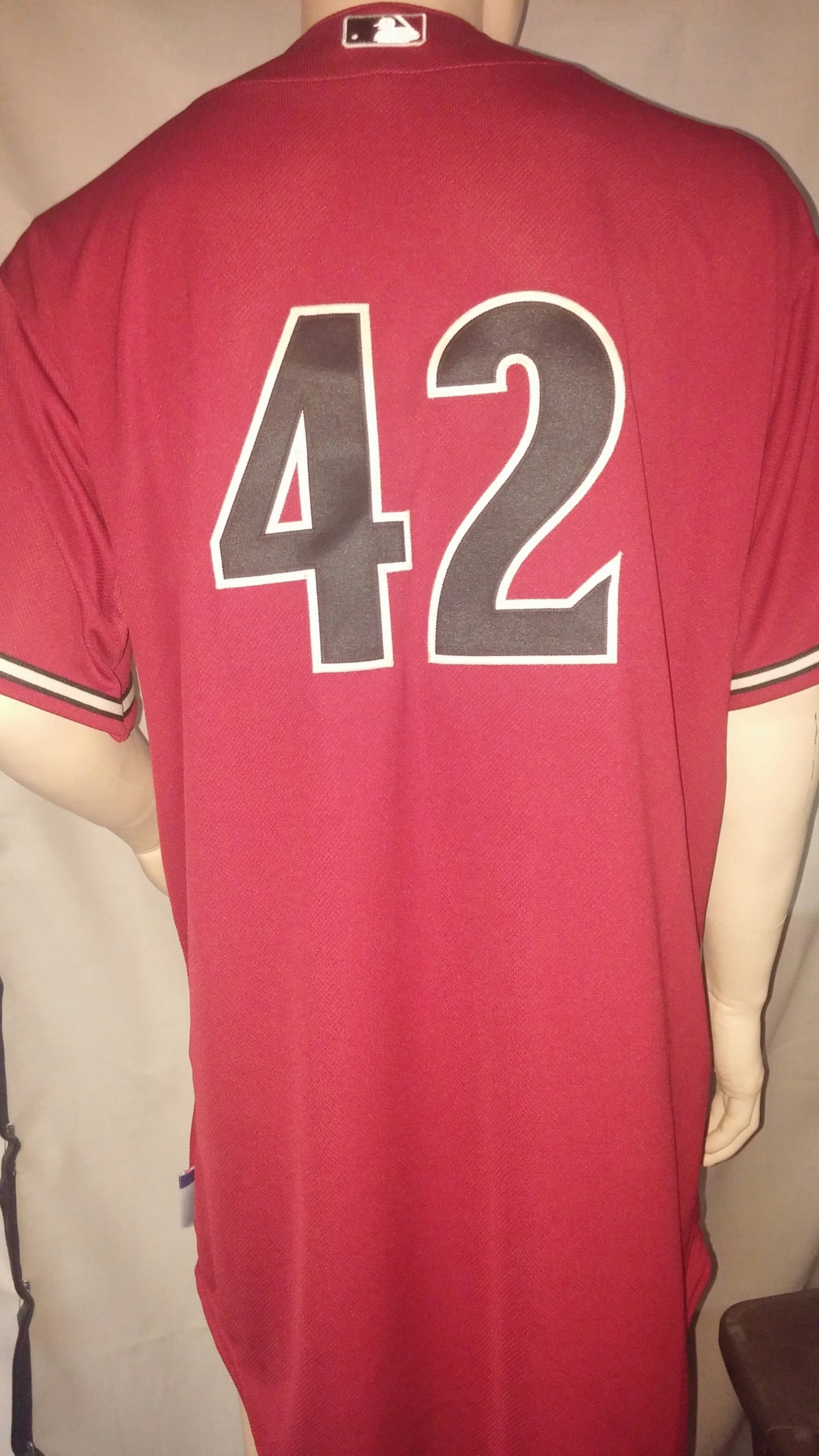 Mark Trumbo