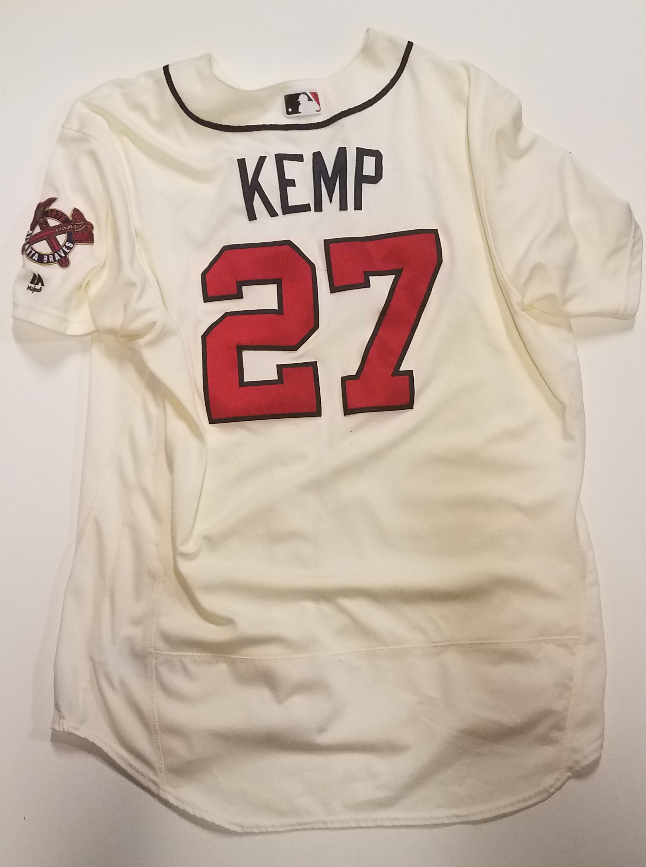 Matt Kemp