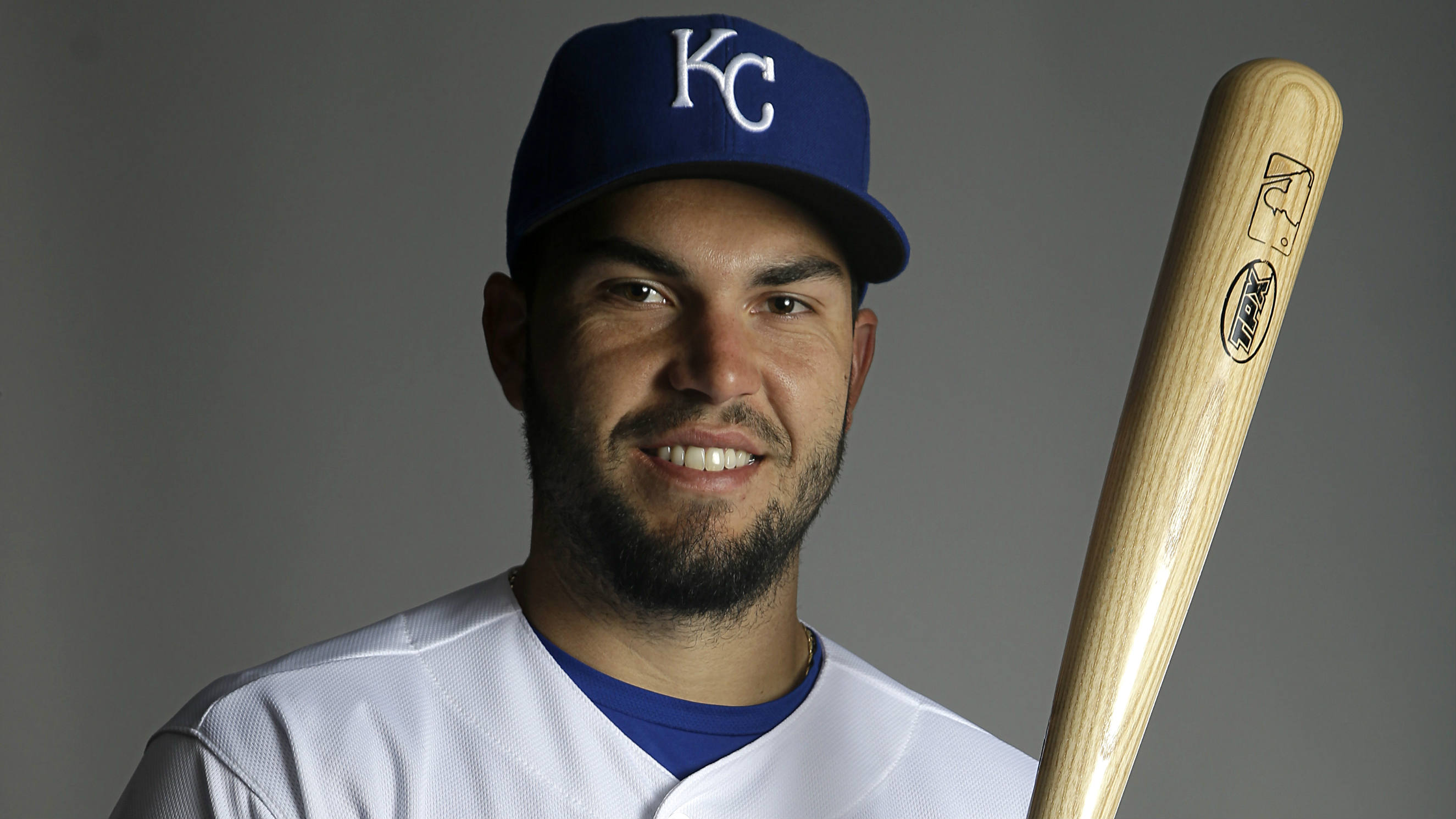 Eric Hosmer