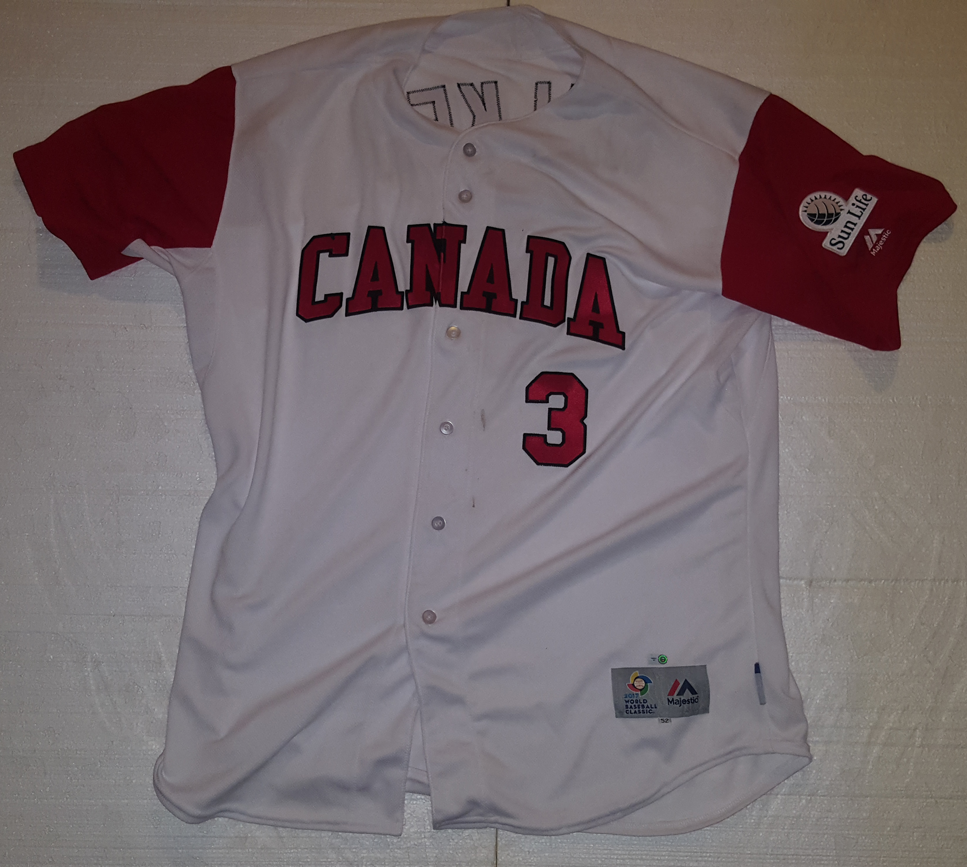 Larry Walker