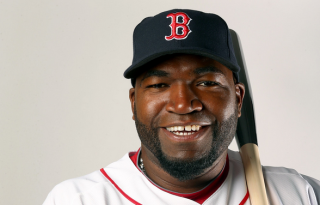 David Ortiz