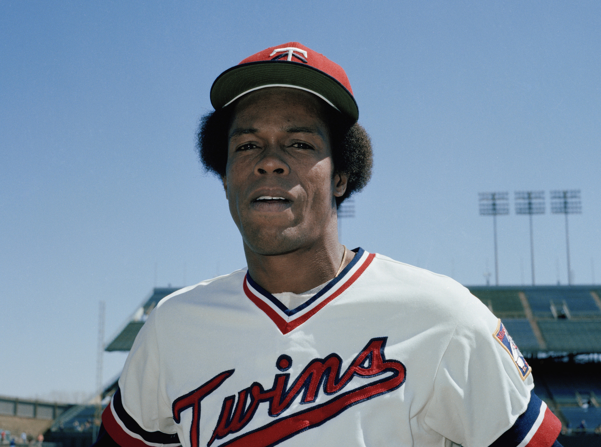 Rod Carew