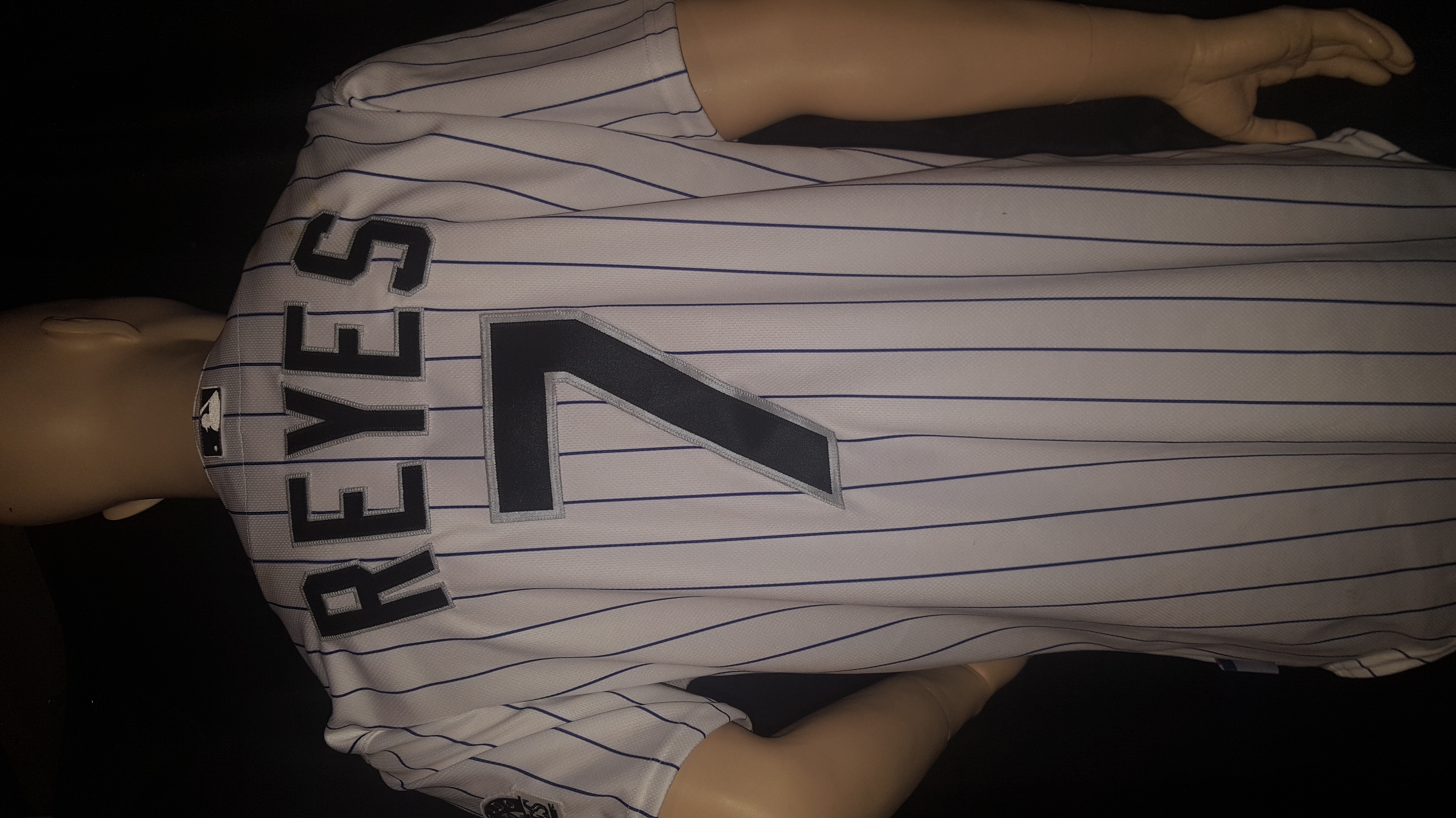 Jose Reyes