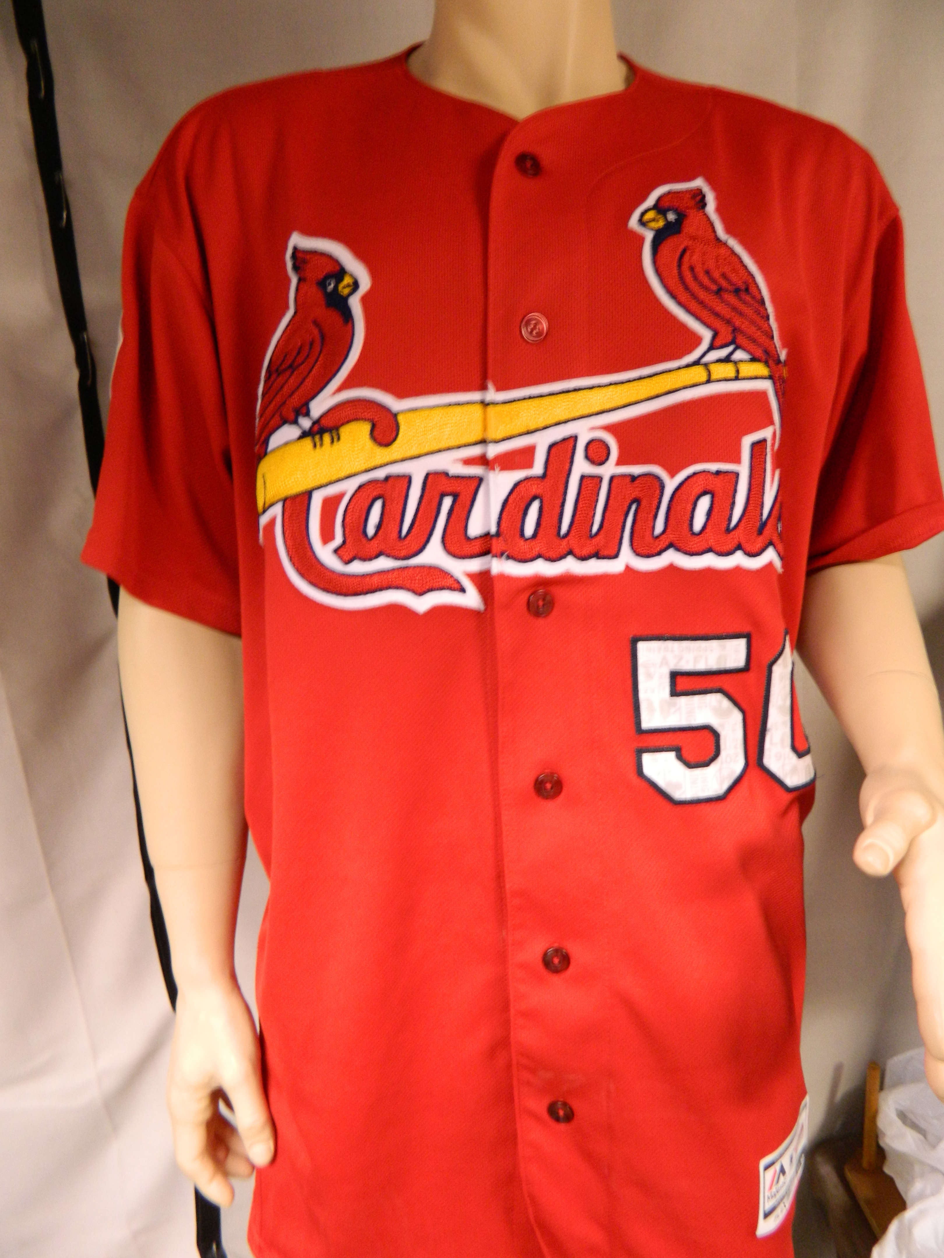 Adam Wainwright