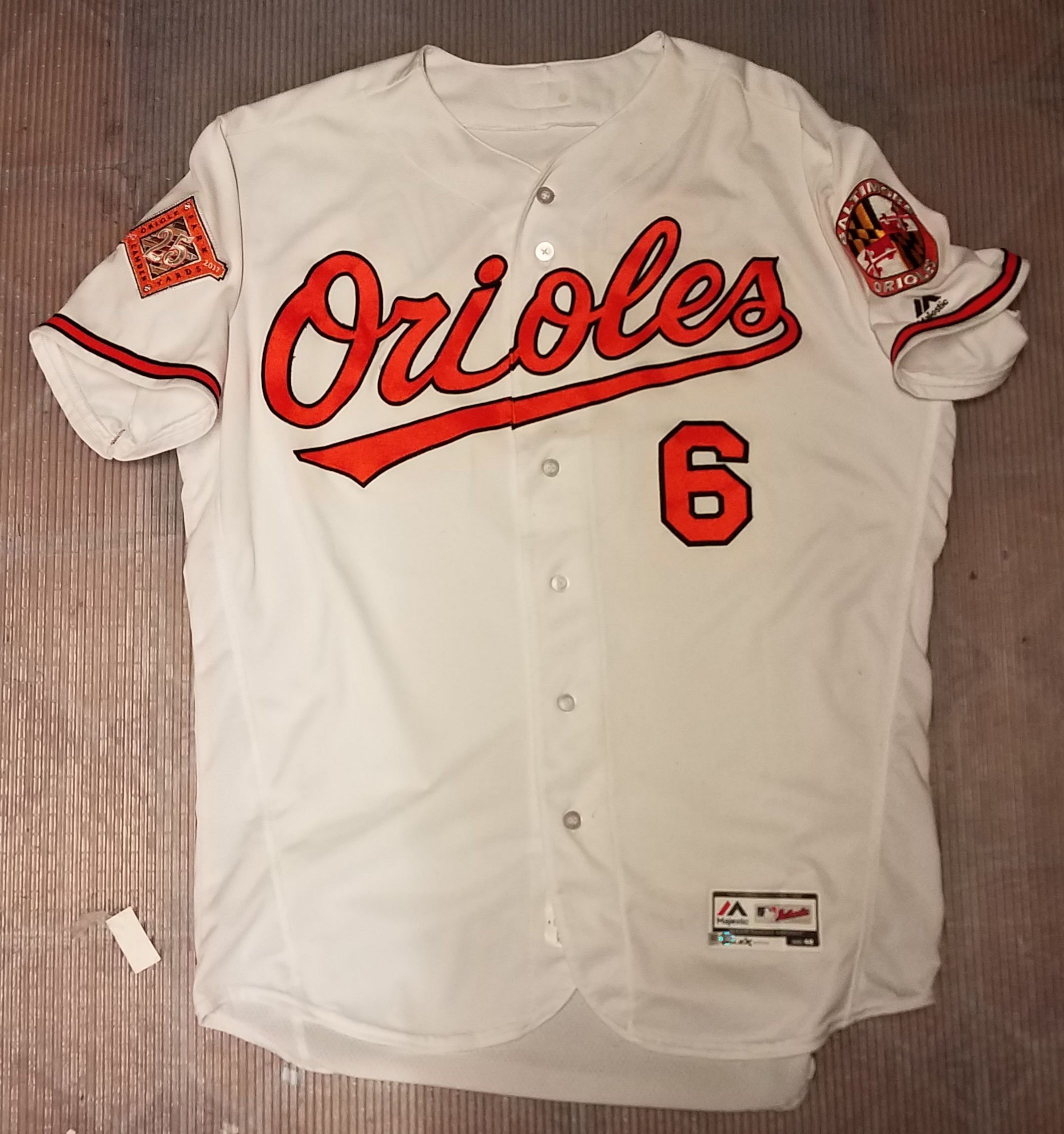 Jonathan Schoop