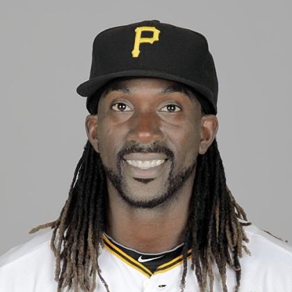 Andrew McCutchen