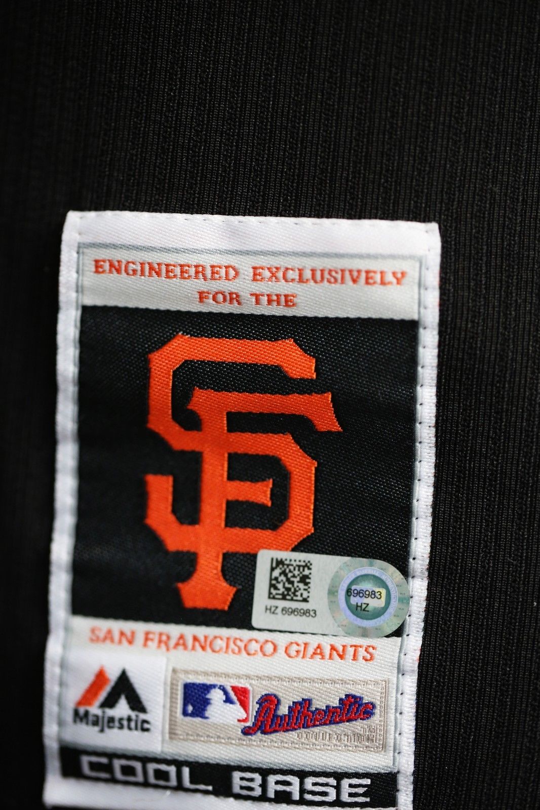 Buster Posey