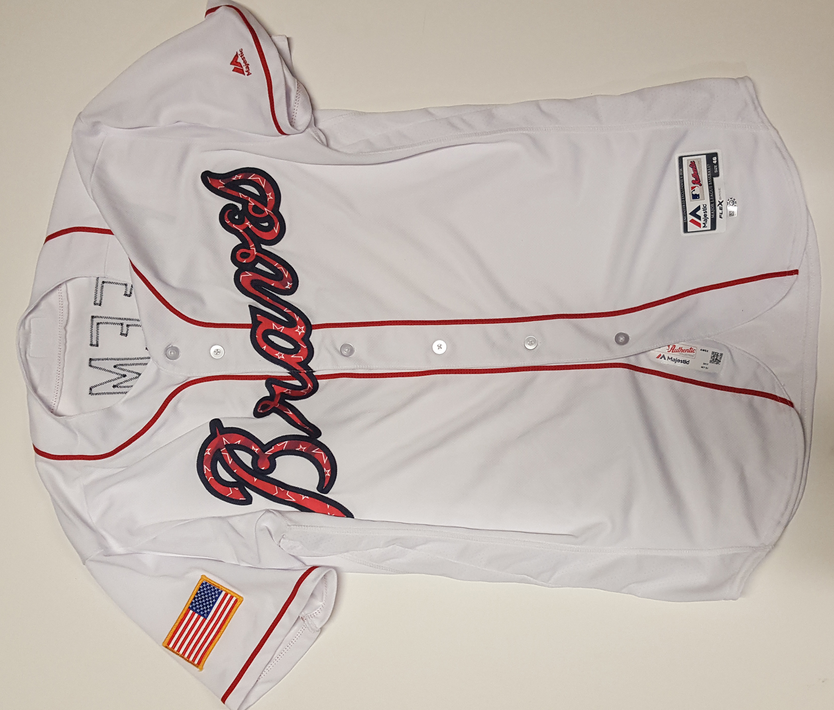 Freddie Freeman