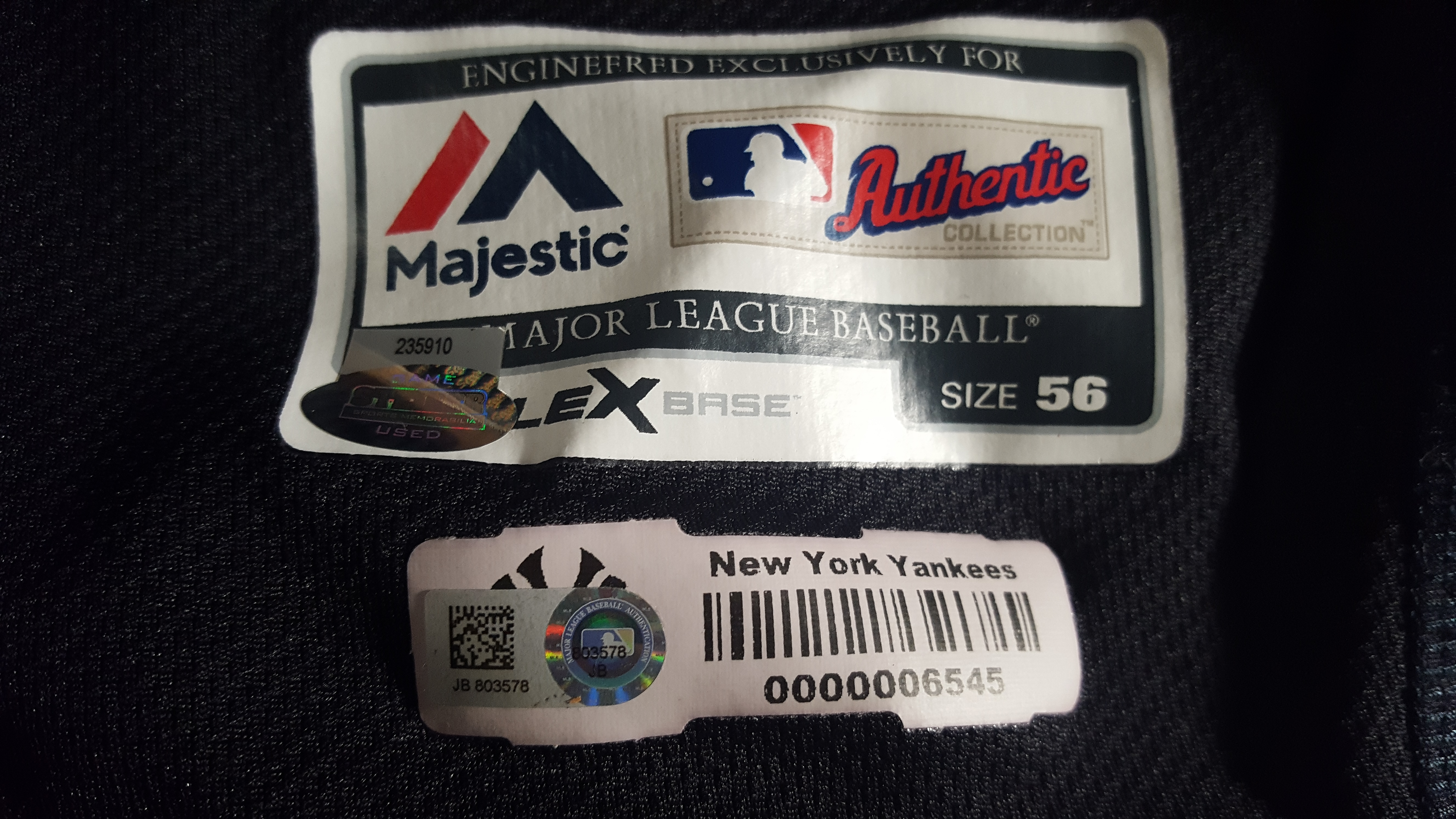 CC Sabathia