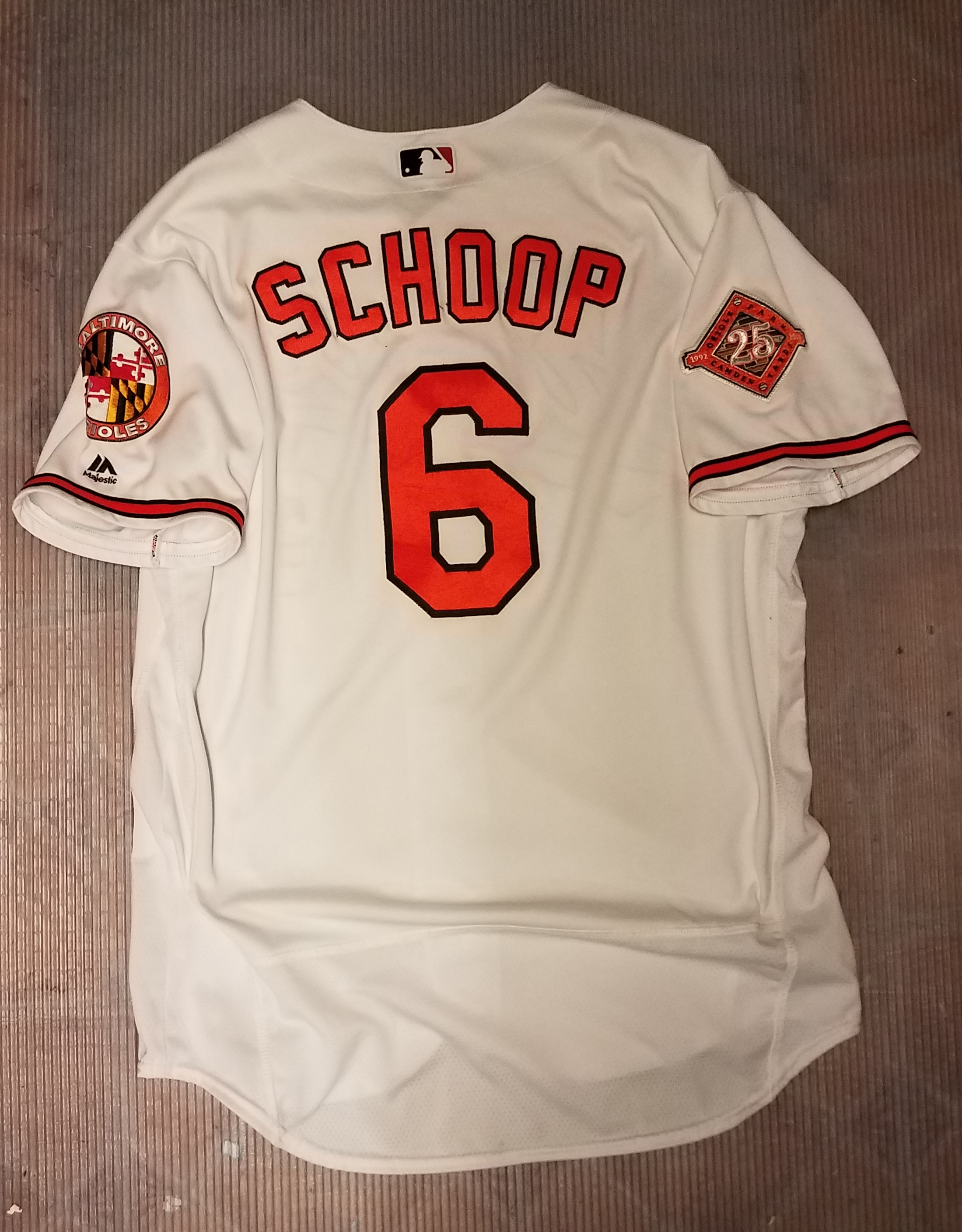 Jonathan Schoop
