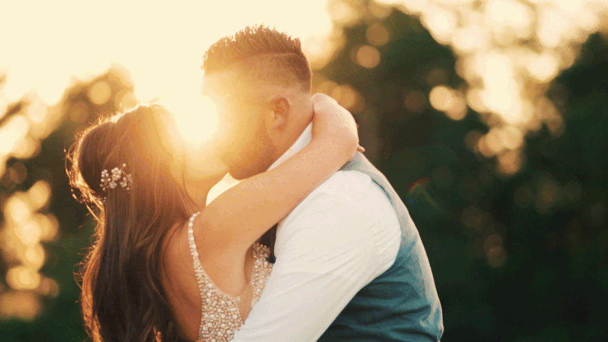 WEDDING FILMS