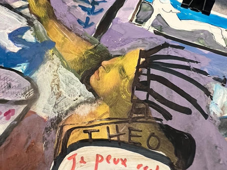 Galleria Wittulsky porta arte contemporanea all’Oratorio San Benedetto