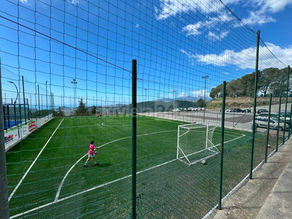 Un sabato di passioni a Perinaldo: tra grande calcio femminile, l'incanto dei cori e la magia delle stelle